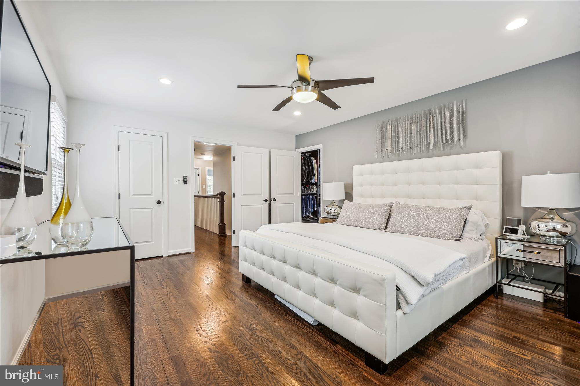 EAST GATE OF POTOMAC - Residential