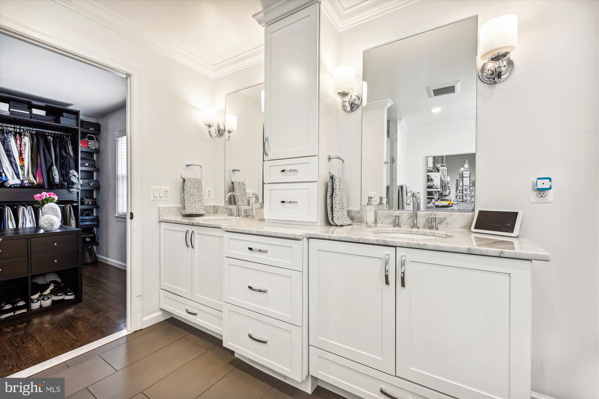 EAST GATE OF POTOMAC - Residential