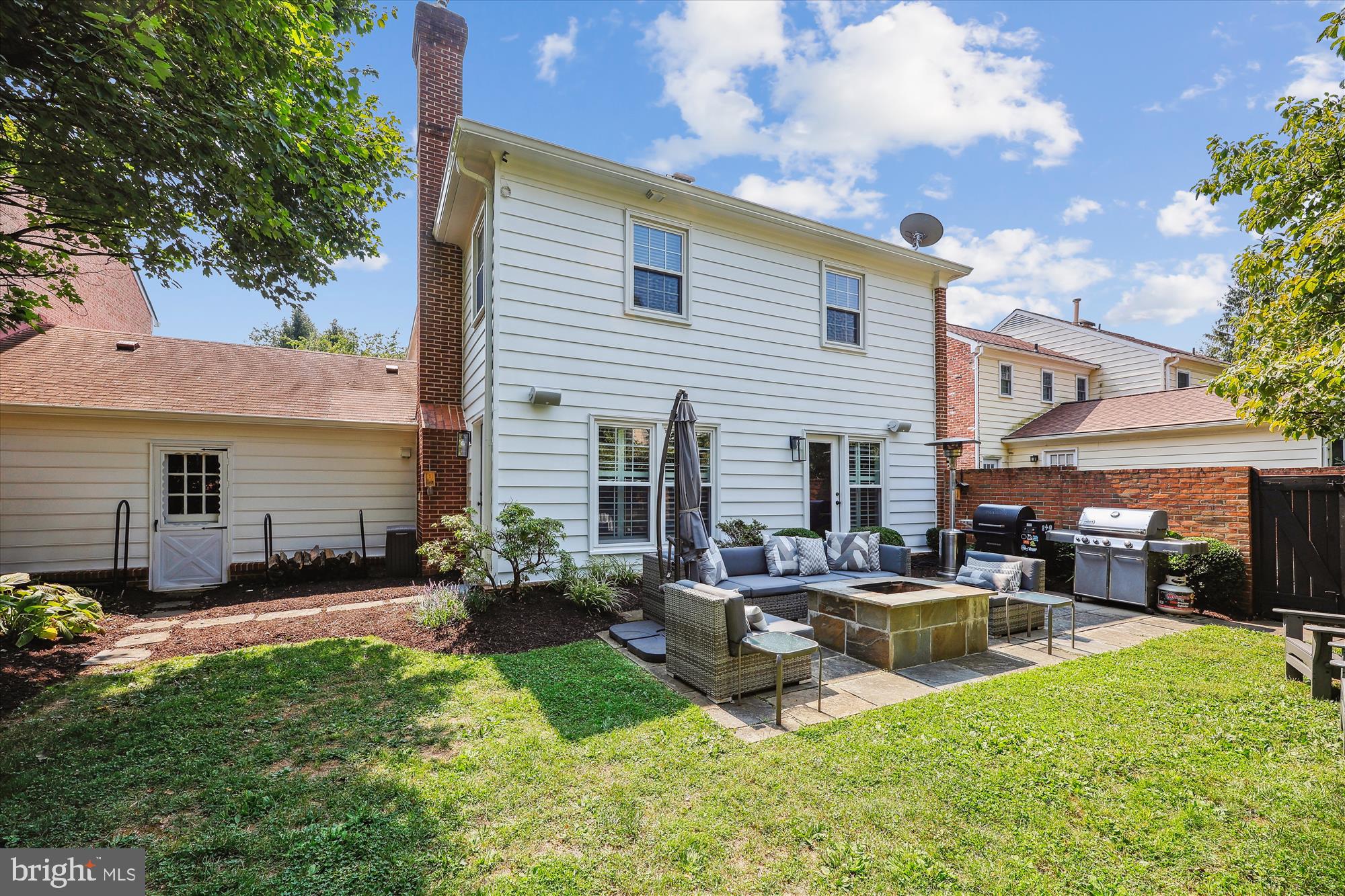 EAST GATE OF POTOMAC - Residential