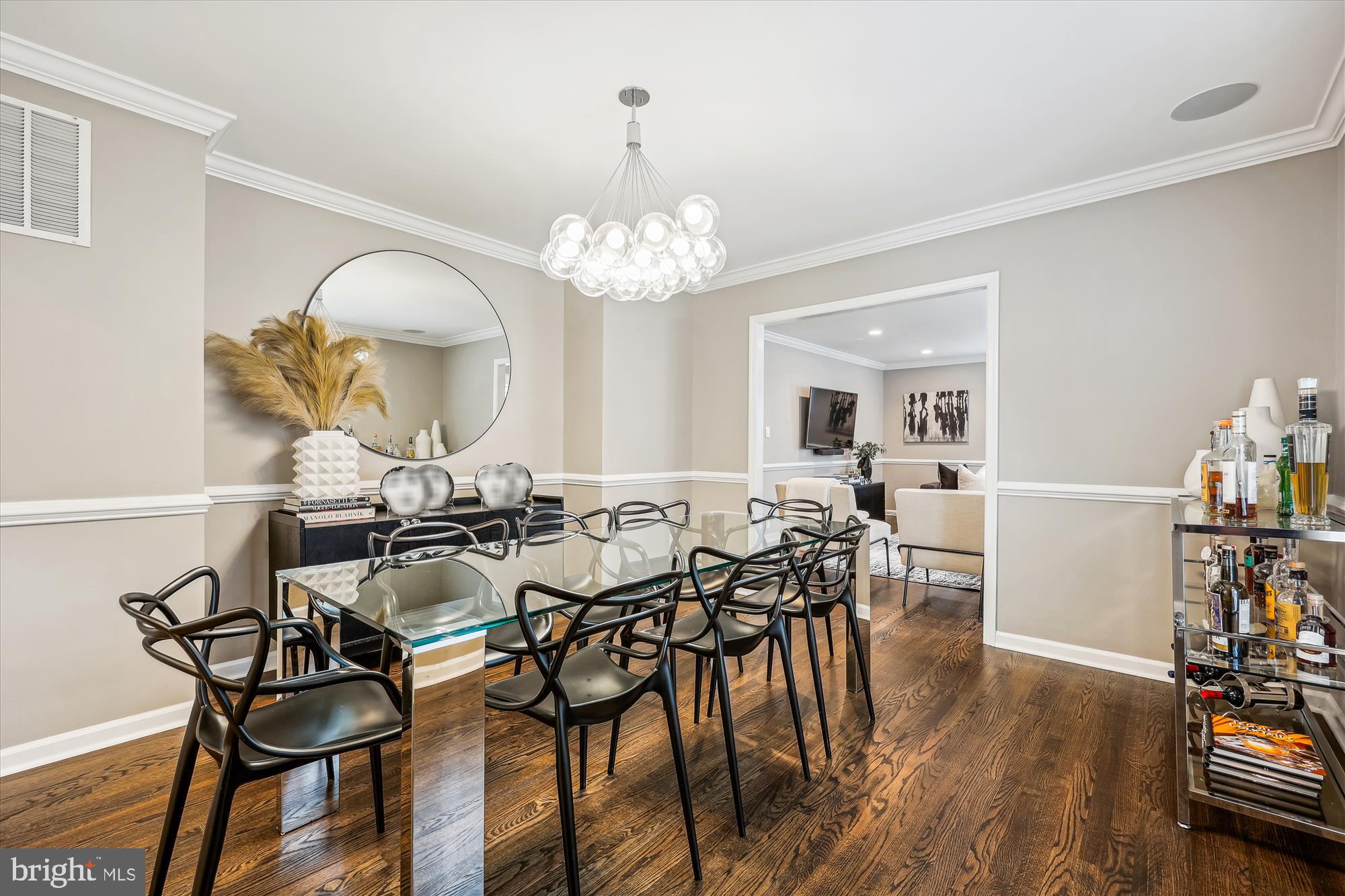 EAST GATE OF POTOMAC - Residential