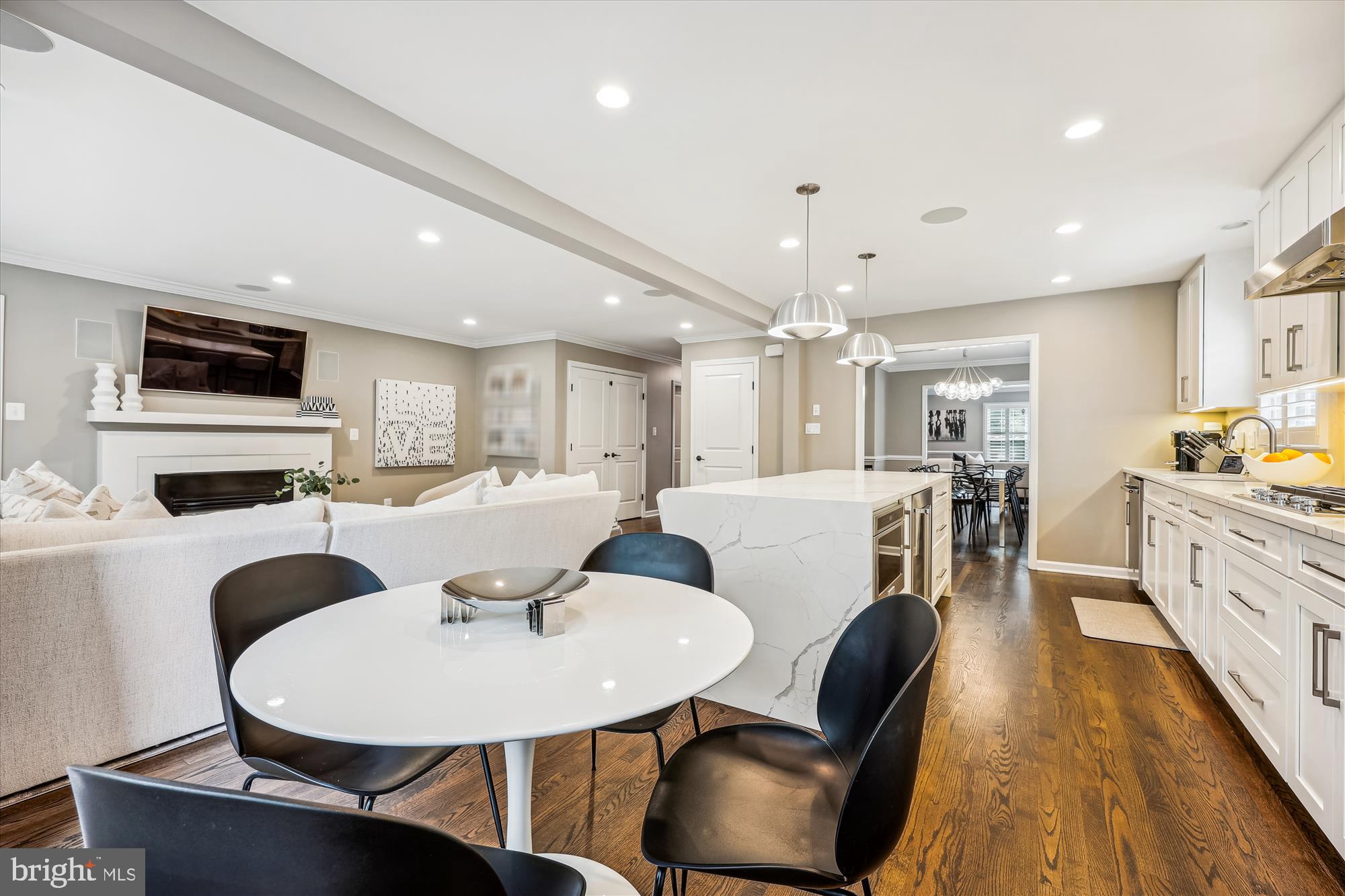 EAST GATE OF POTOMAC - Residential