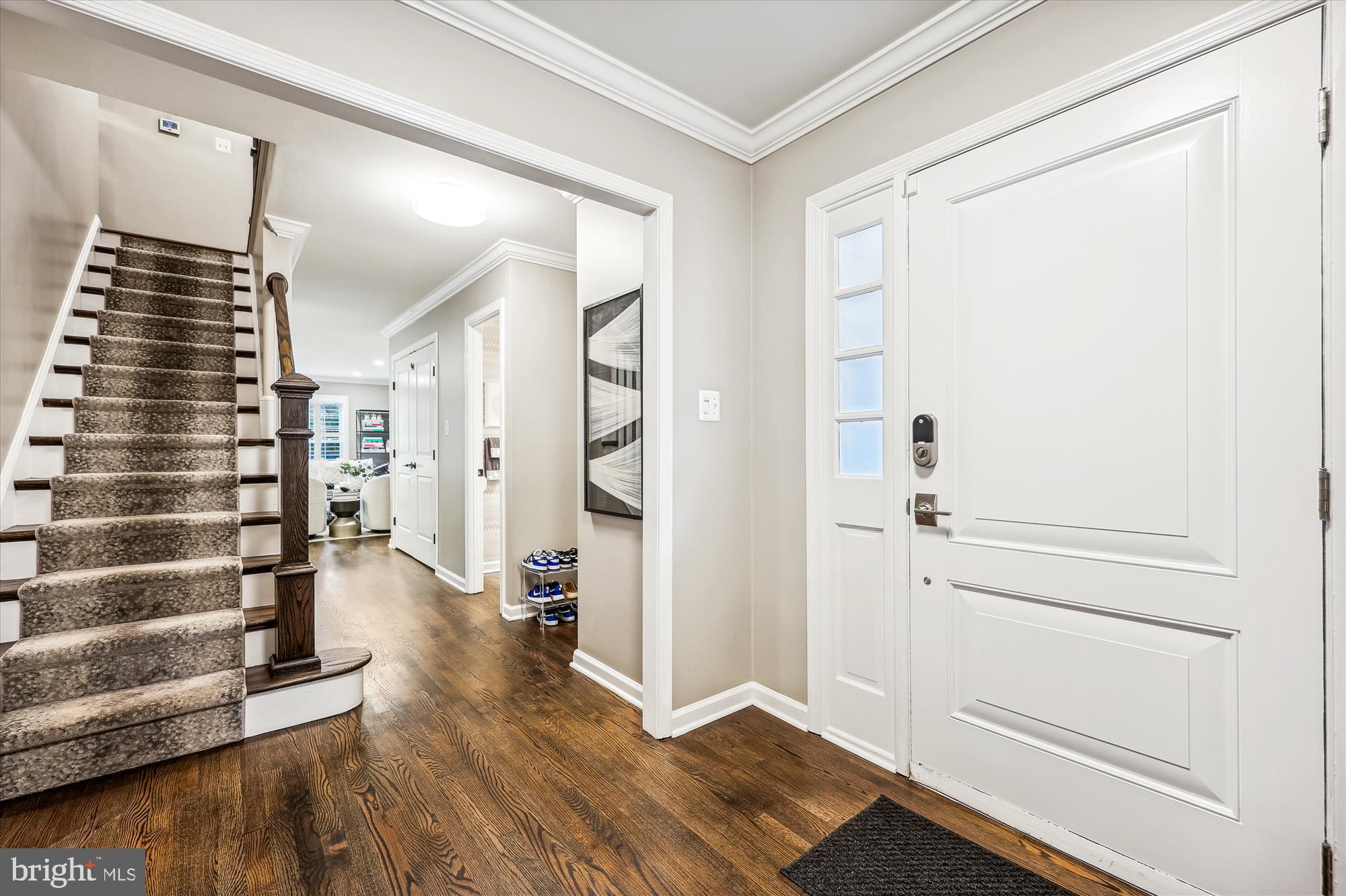 EAST GATE OF POTOMAC - Residential