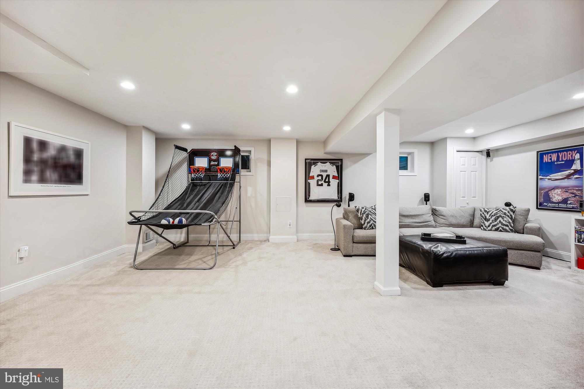 EAST GATE OF POTOMAC - Residential