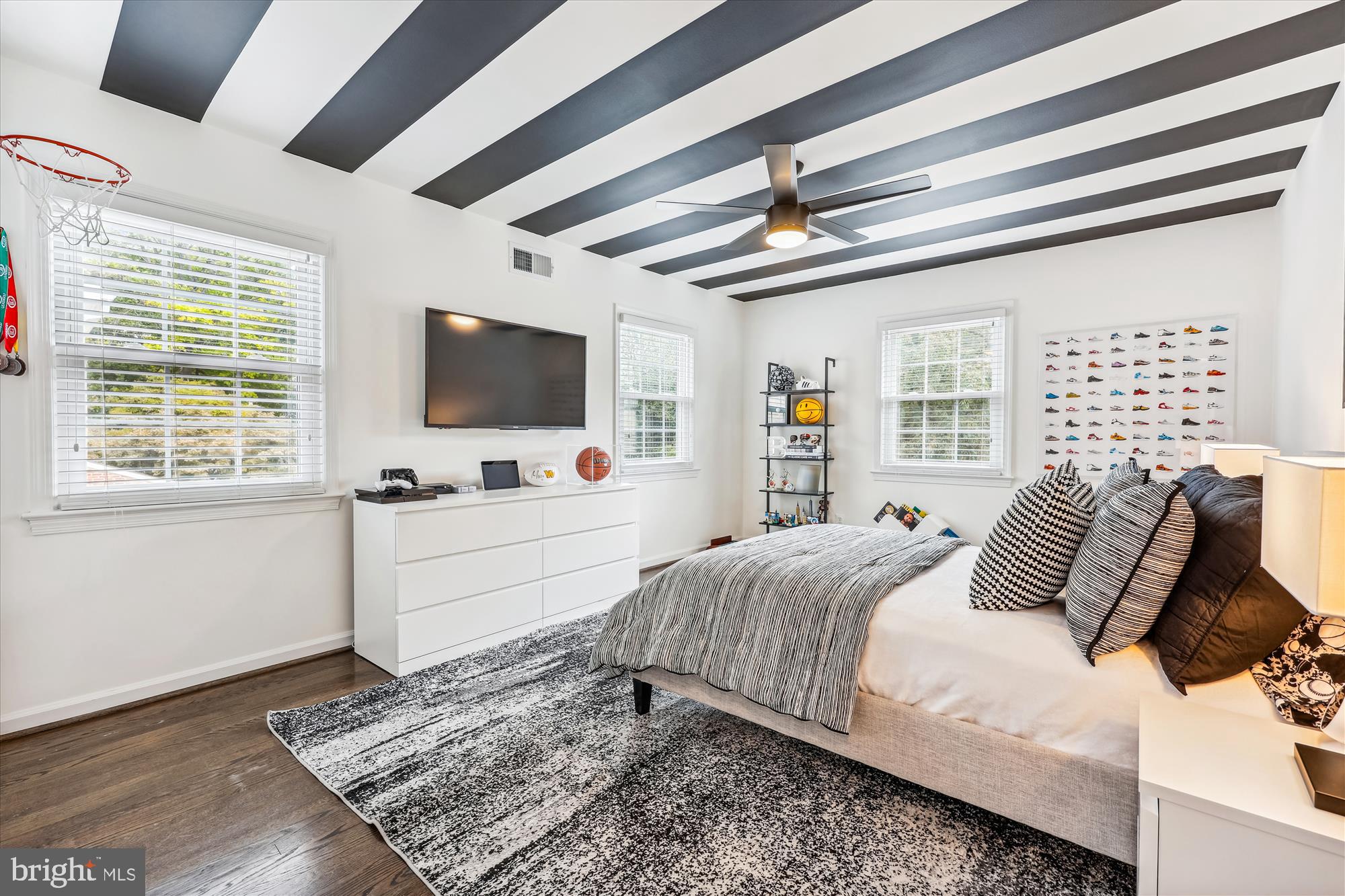 EAST GATE OF POTOMAC - Residential