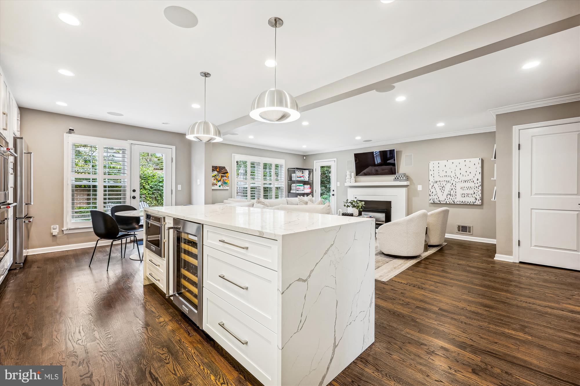 EAST GATE OF POTOMAC - Residential