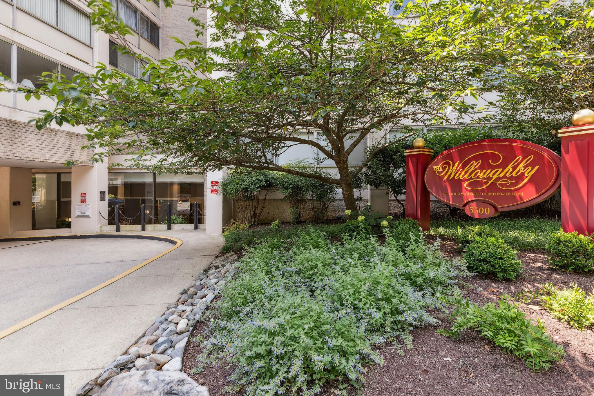 5500 FRIENDSHIP BOULEVARD 1221N