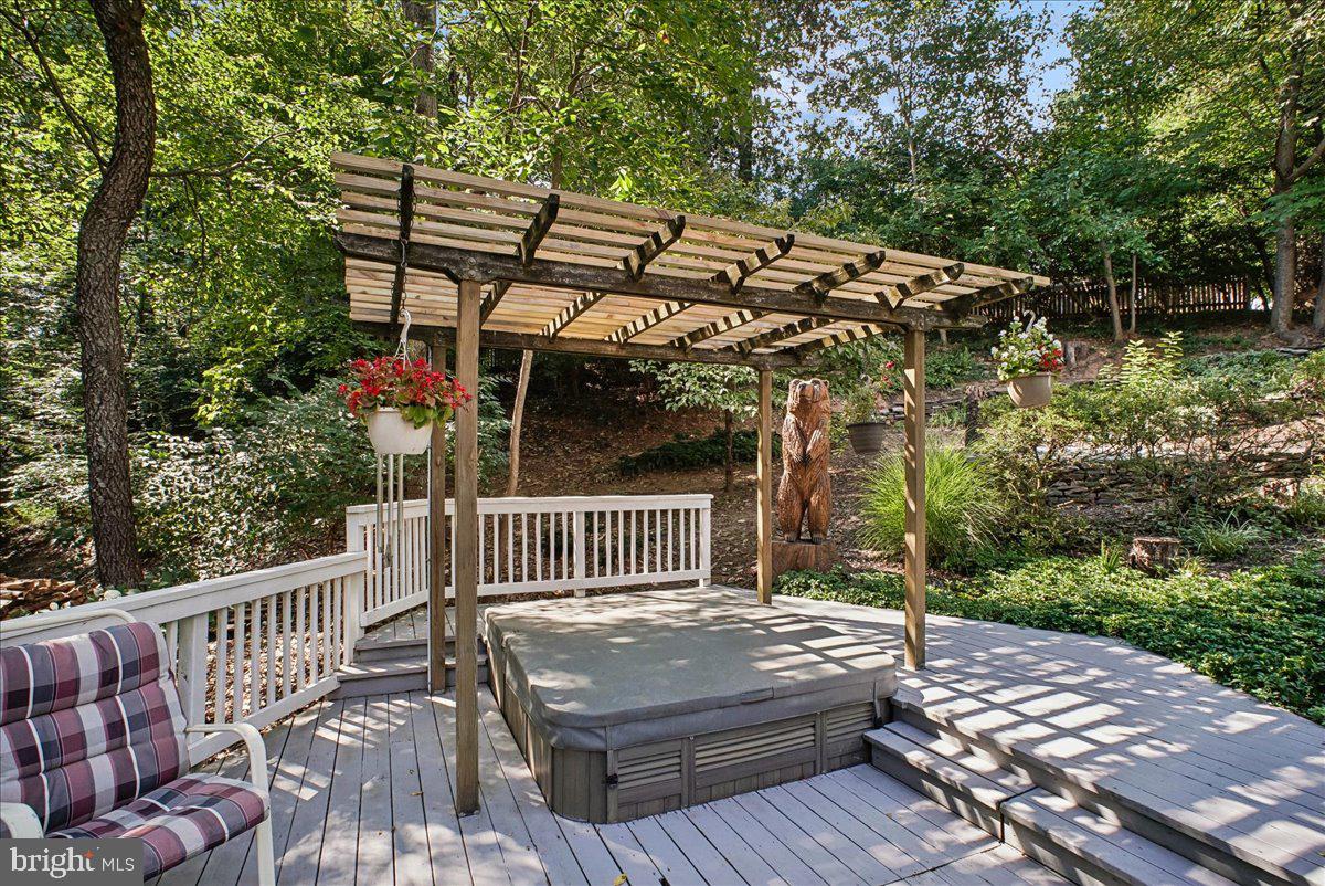2302 CONCERT COURT