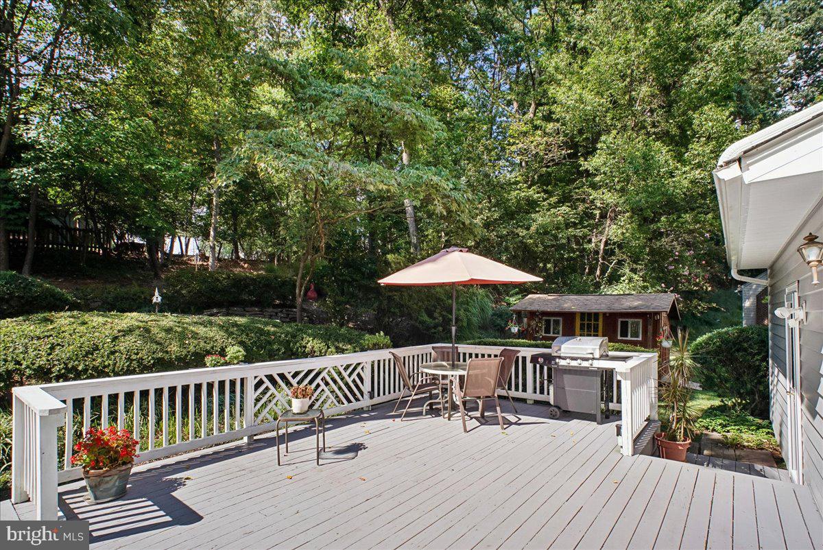 2302 CONCERT COURT
