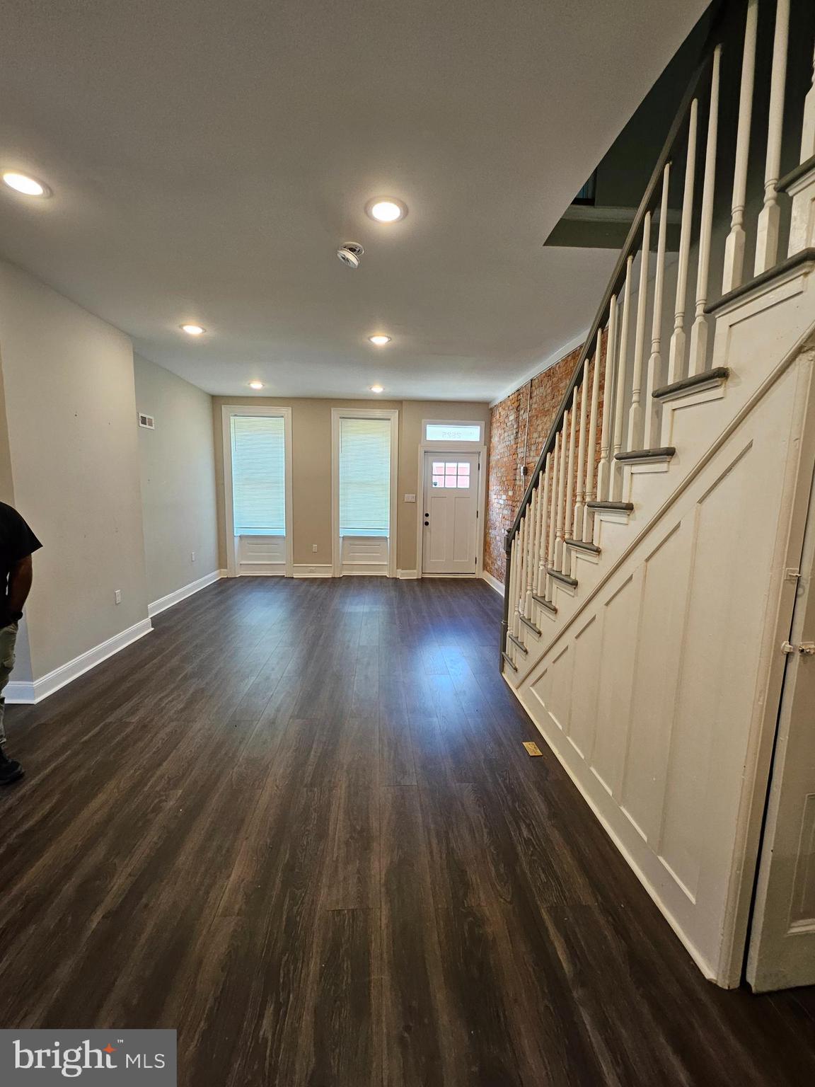 STRAWBERRY MANSION - Residential