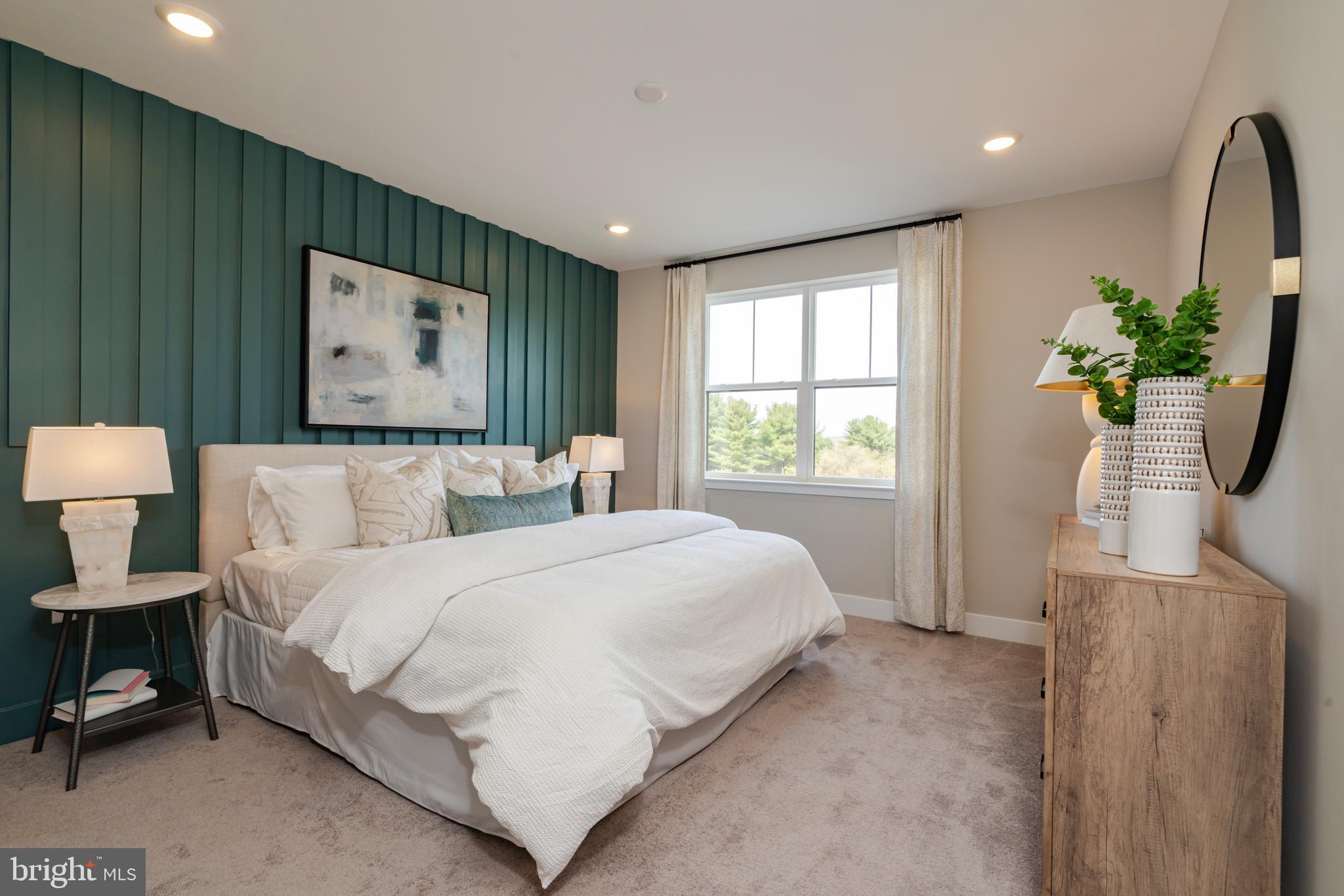 COLLECTION AT HOPEWELL - Residential