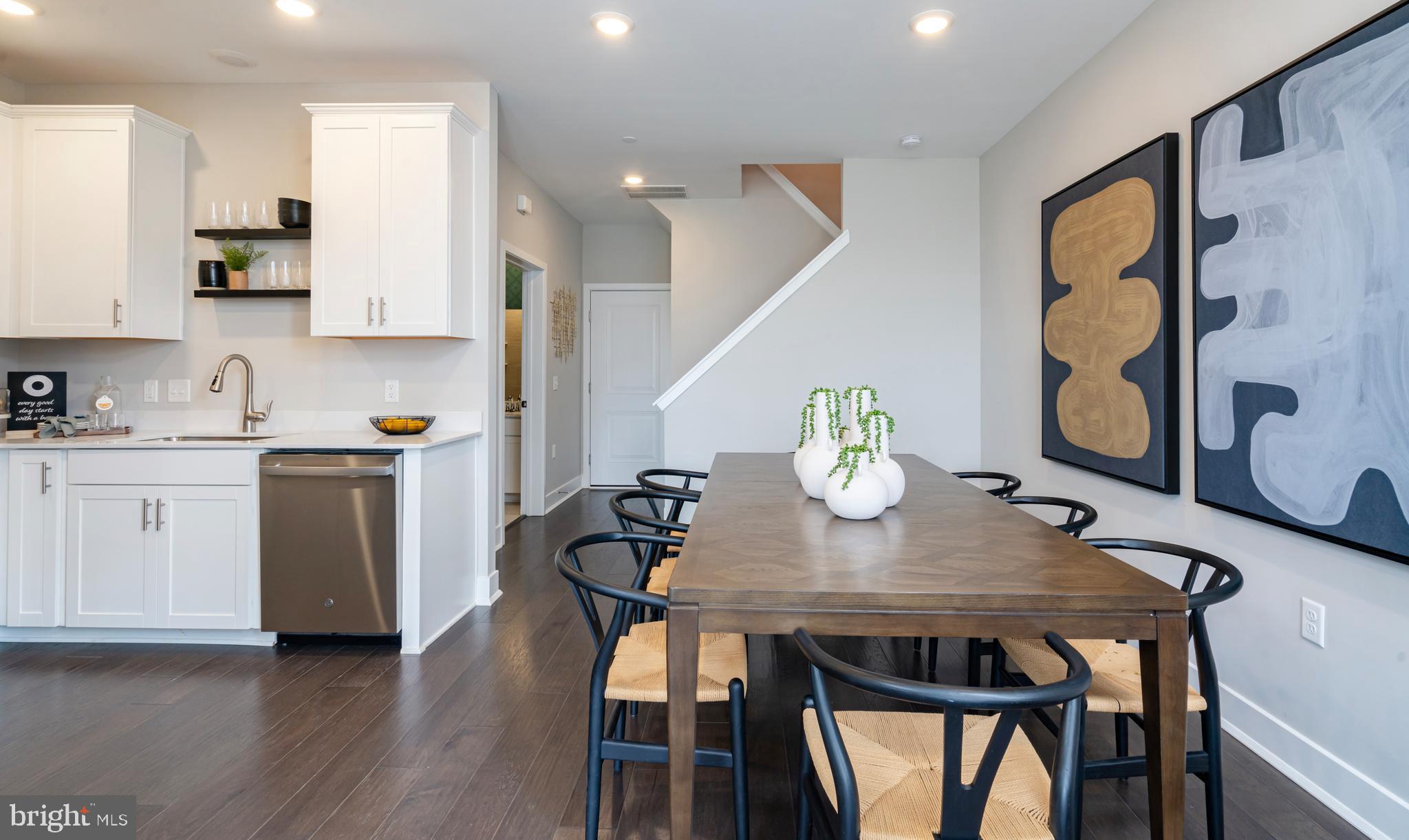 COLLECTION AT HOPEWELL - Residential