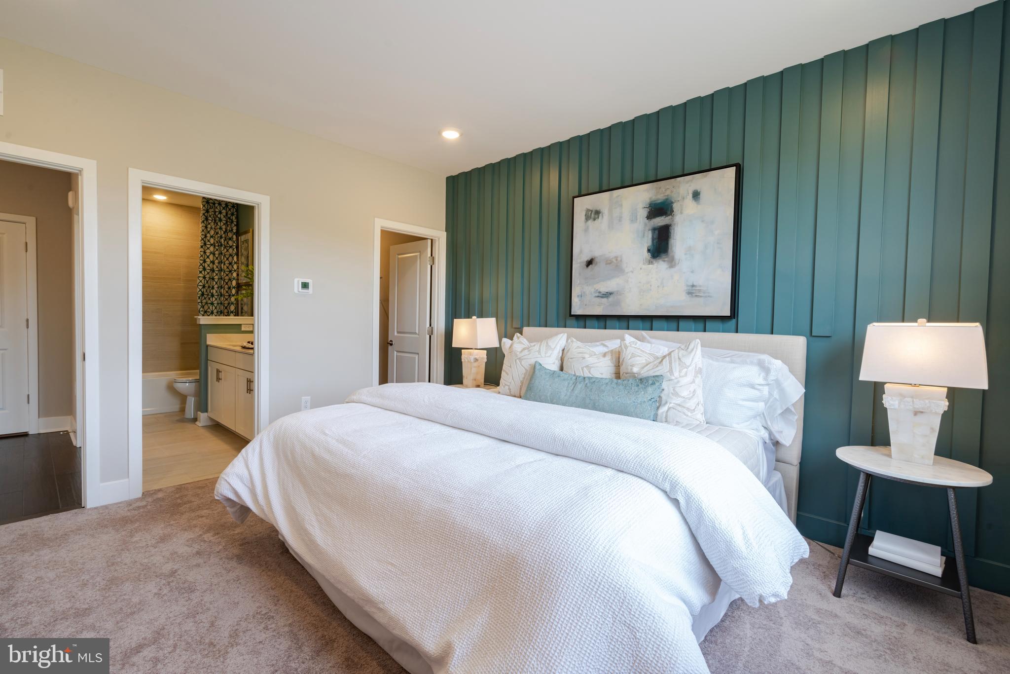 COLLECTION AT HOPEWELL - Residential