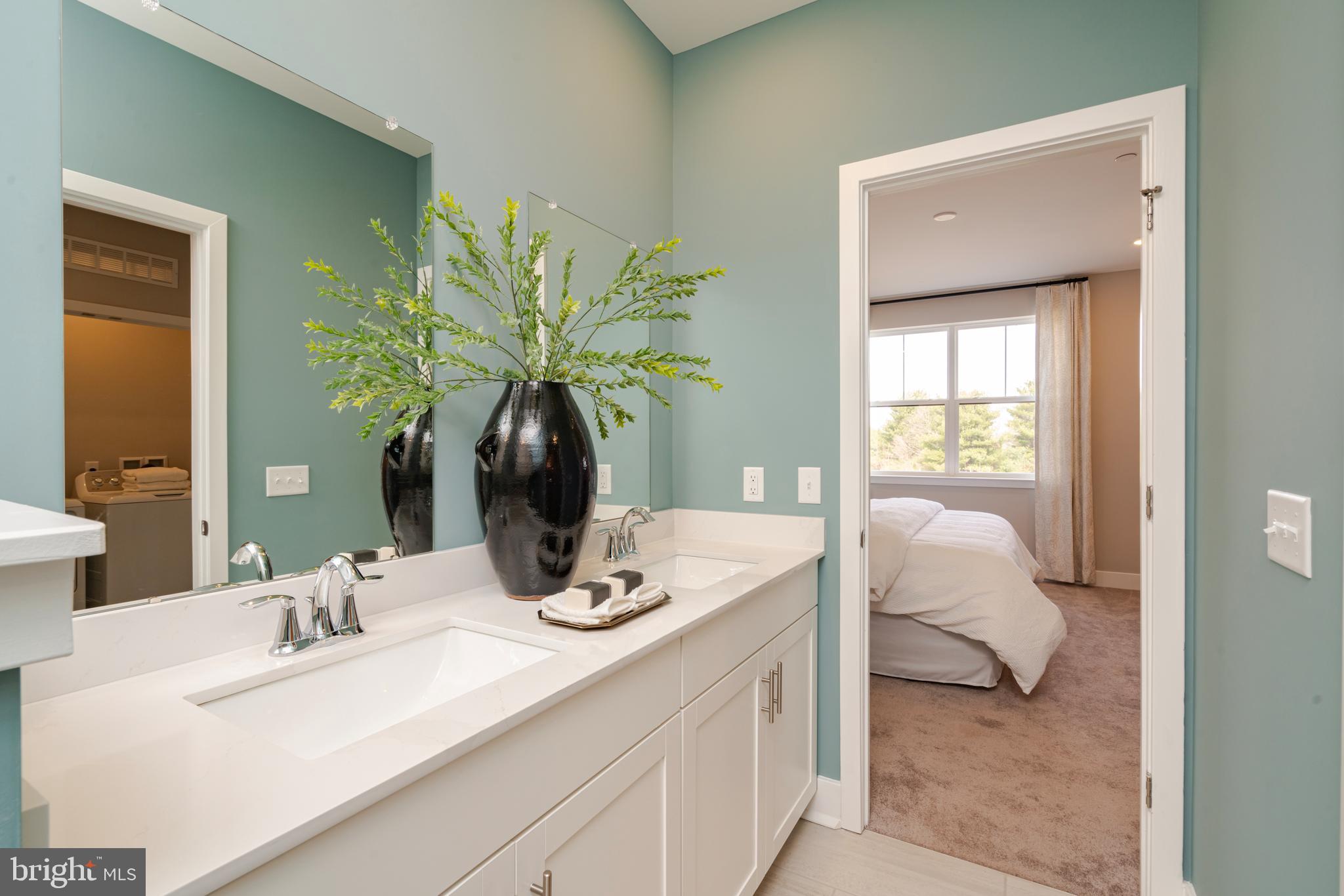 COLLECTION AT HOPEWELL - Residential