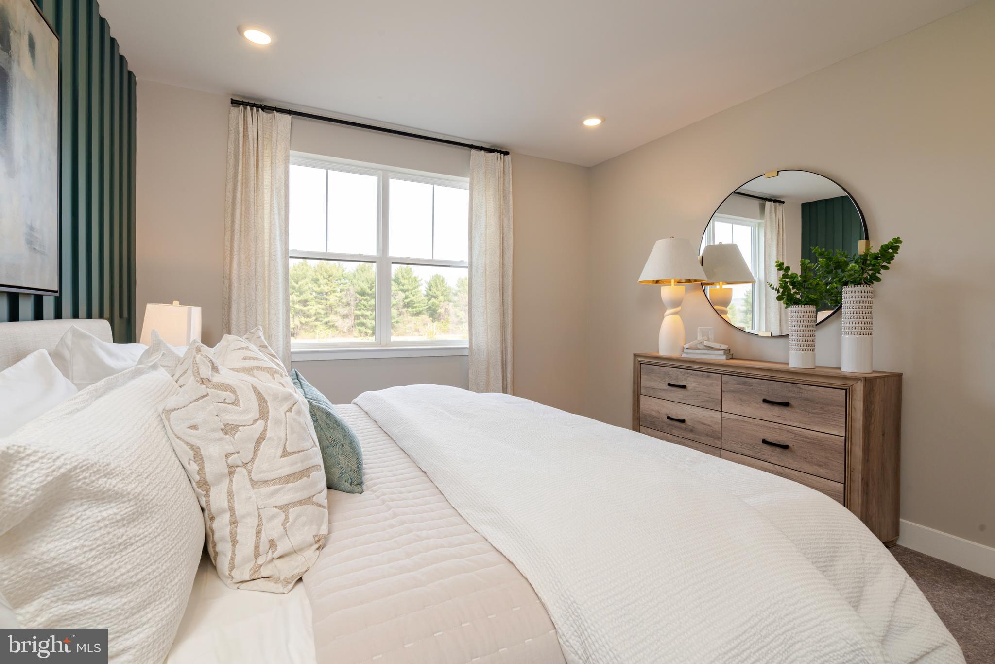 COLLECTION AT HOPEWELL - Residential