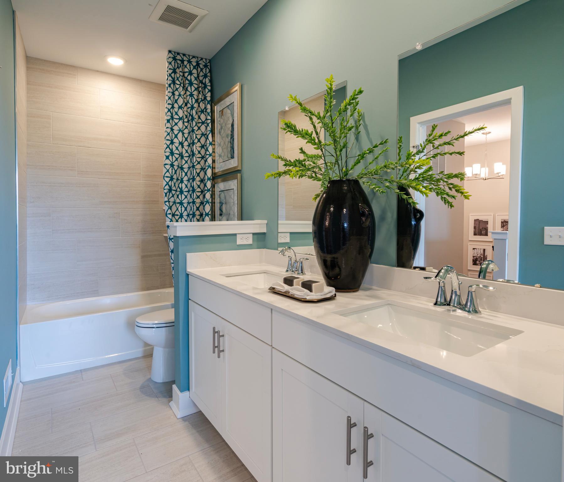 COLLECTION AT HOPEWELL - Residential