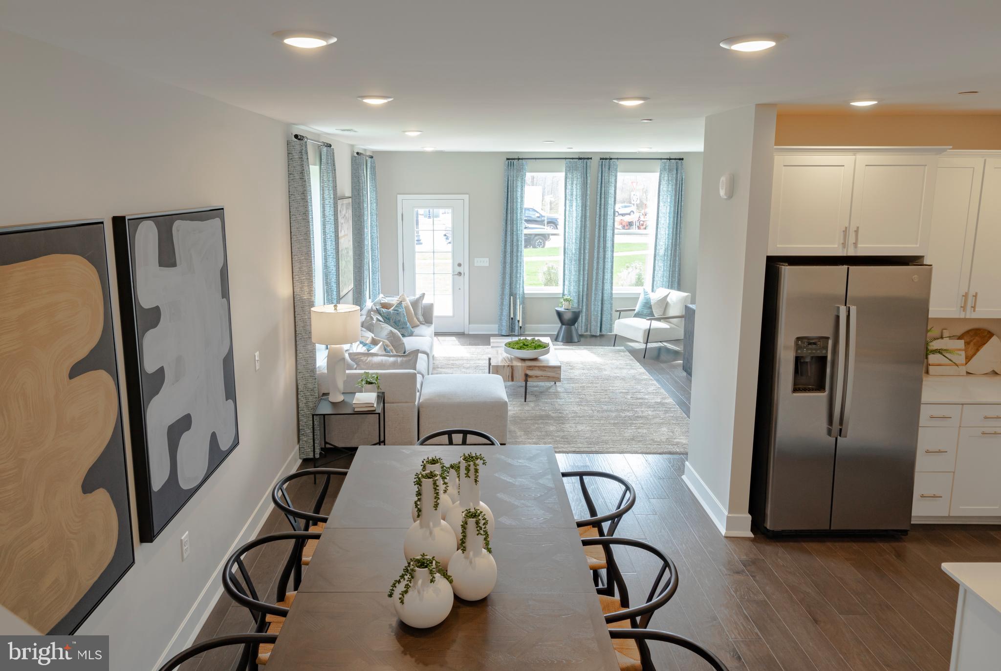 COLLECTION AT HOPEWELL - Residential