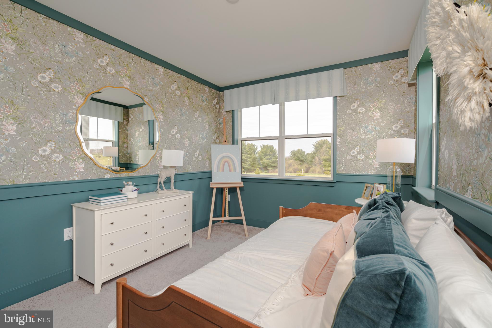 COLLECTION AT HOPEWELL - Residential