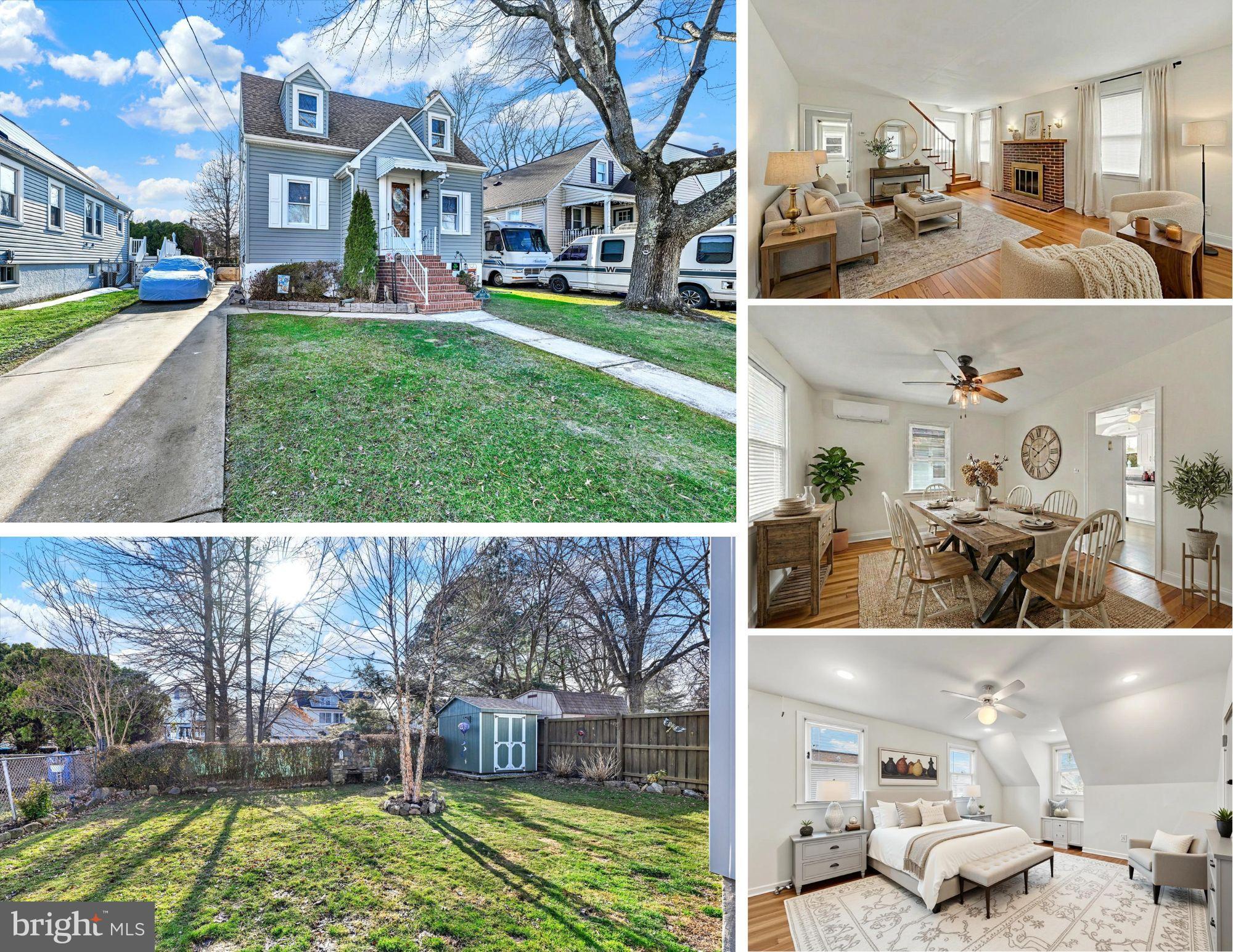 PARKVIEW - Residential