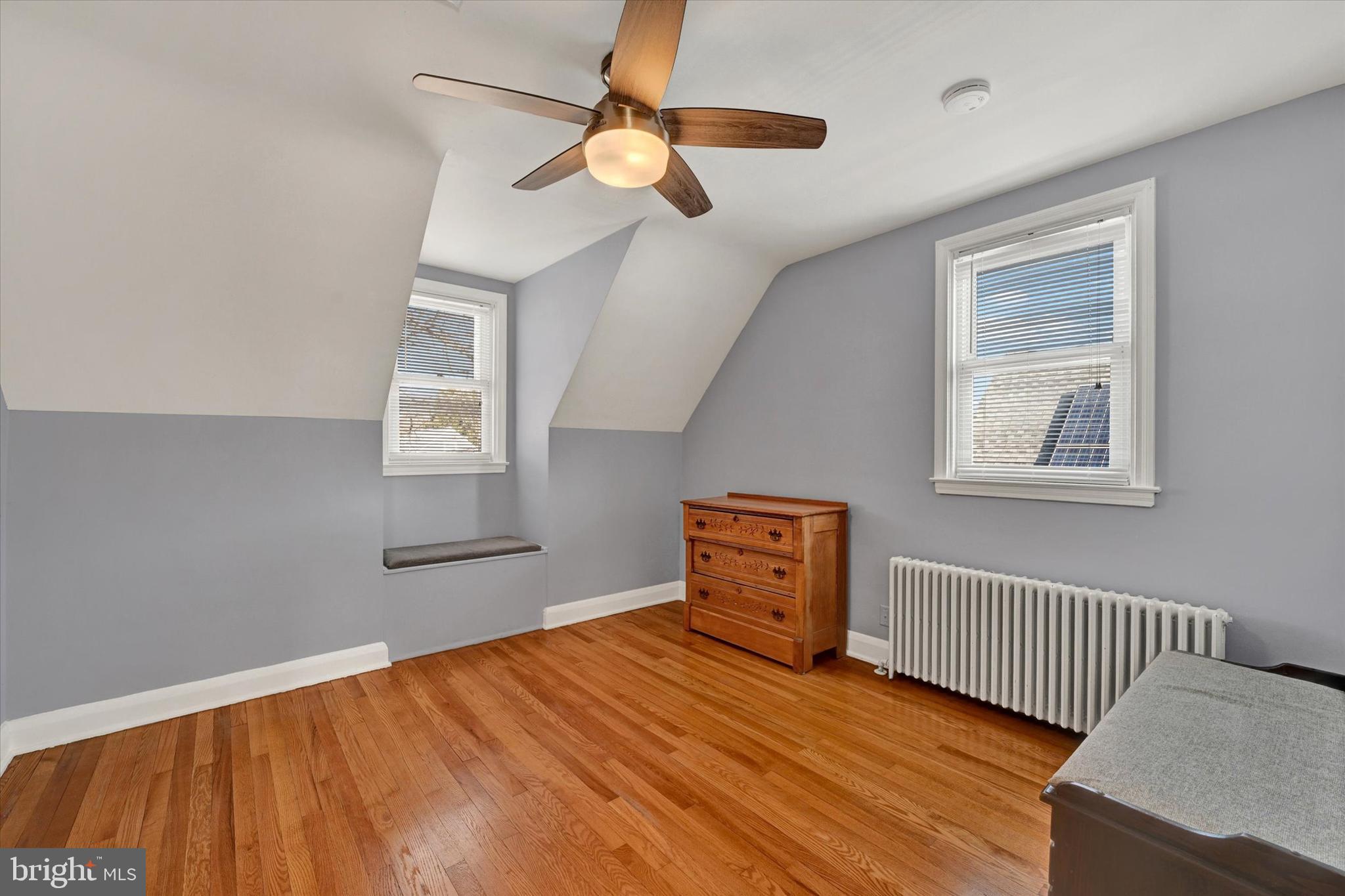 PARKVIEW - Residential