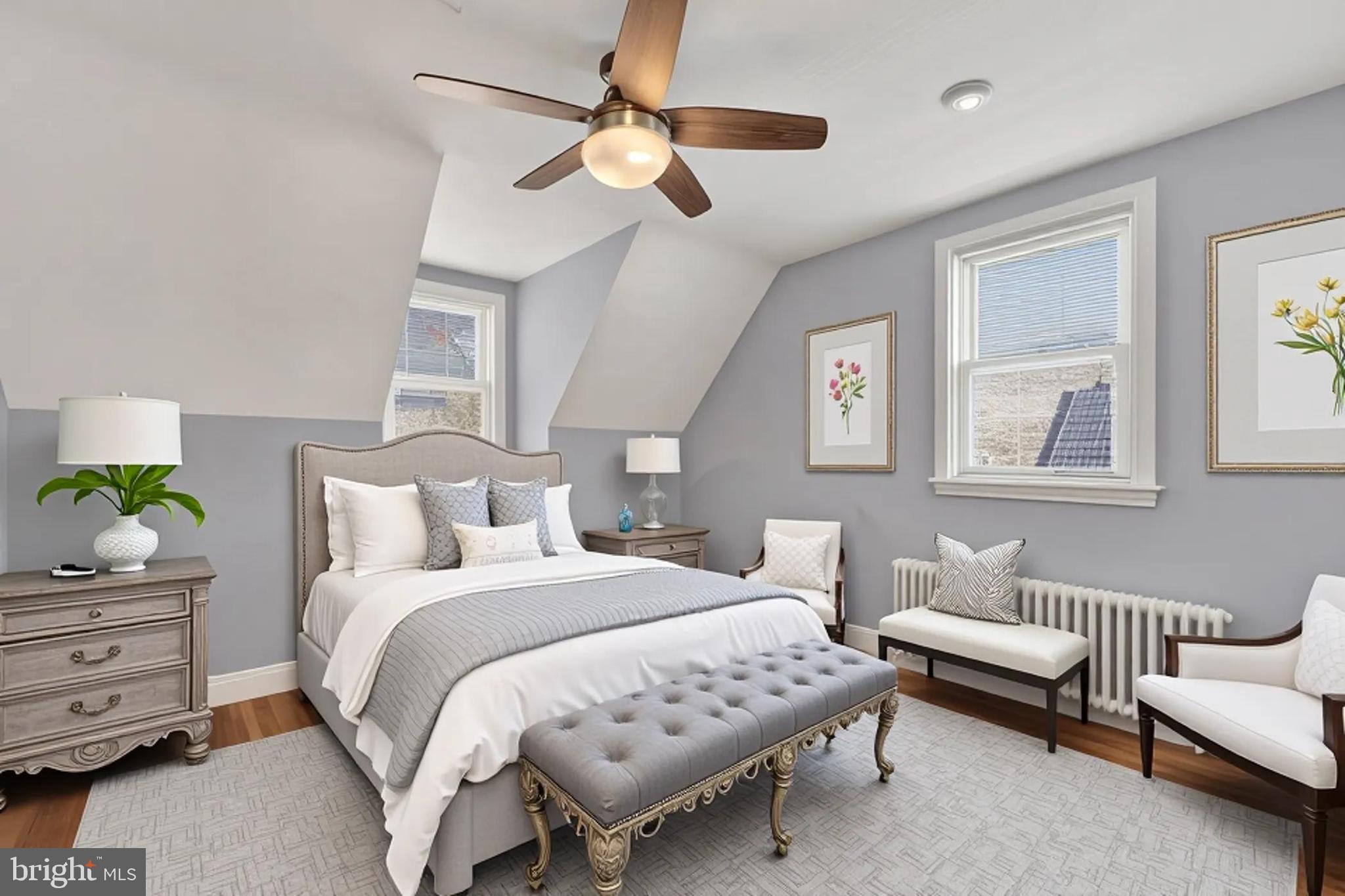 PARKVIEW - Residential