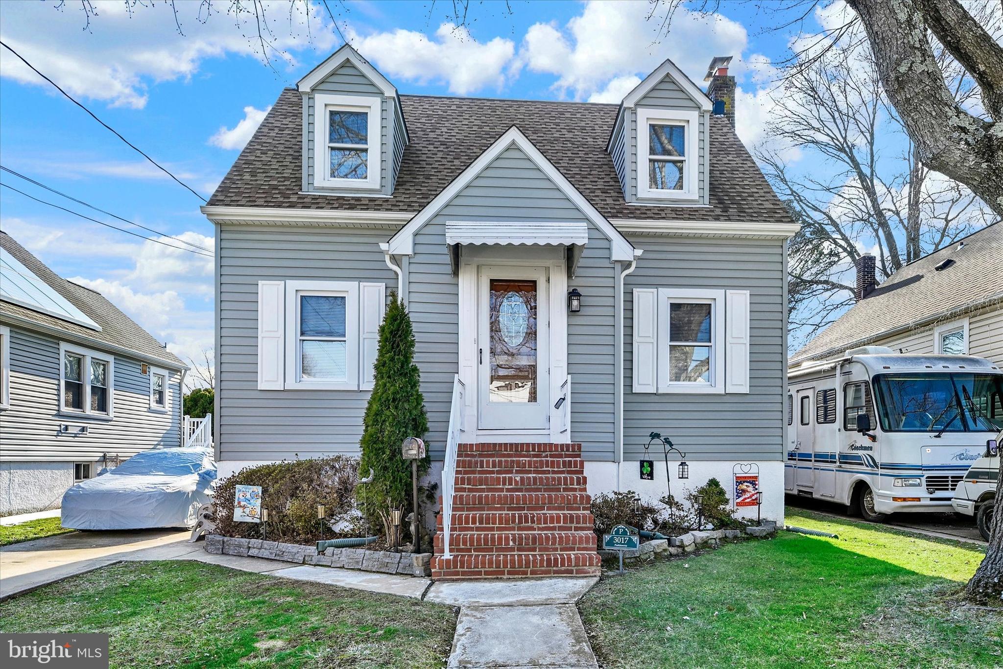 PARKVIEW - Residential