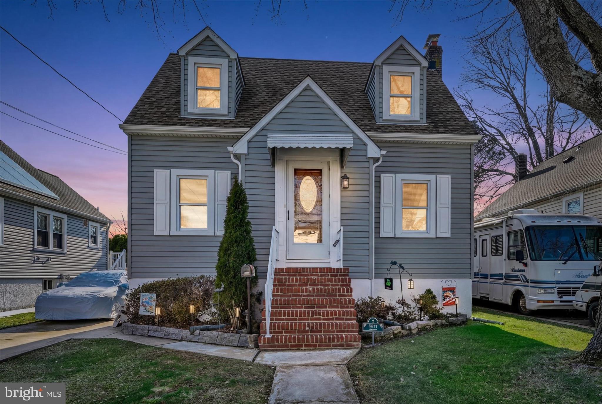 PARKVIEW - Residential