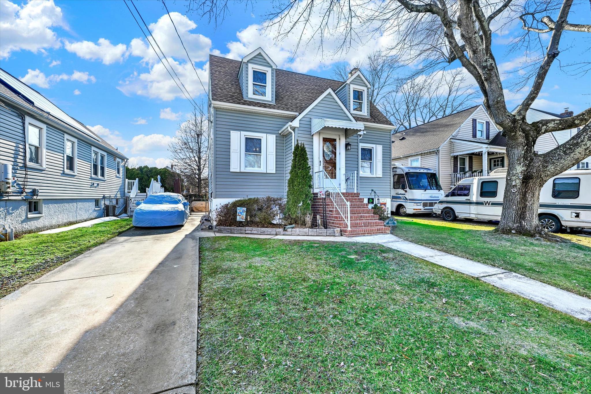 PARKVIEW - Residential