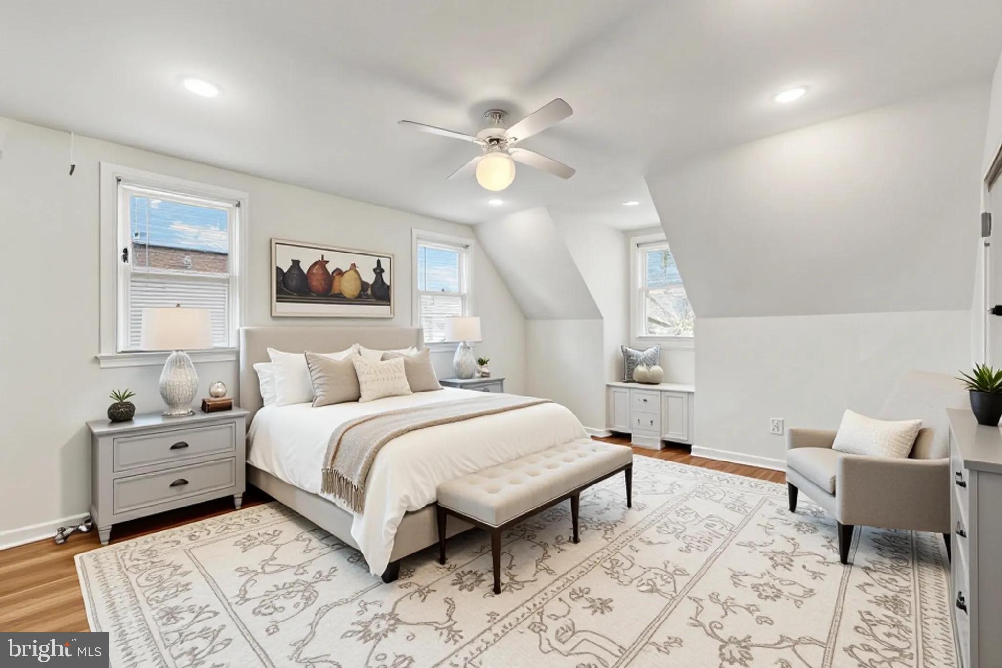 PARKVIEW - Residential