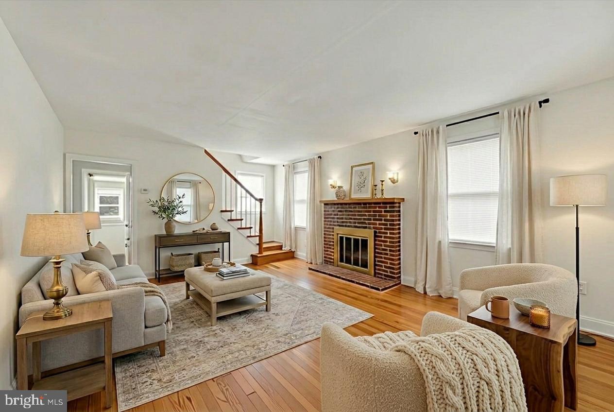 PARKVIEW - Residential