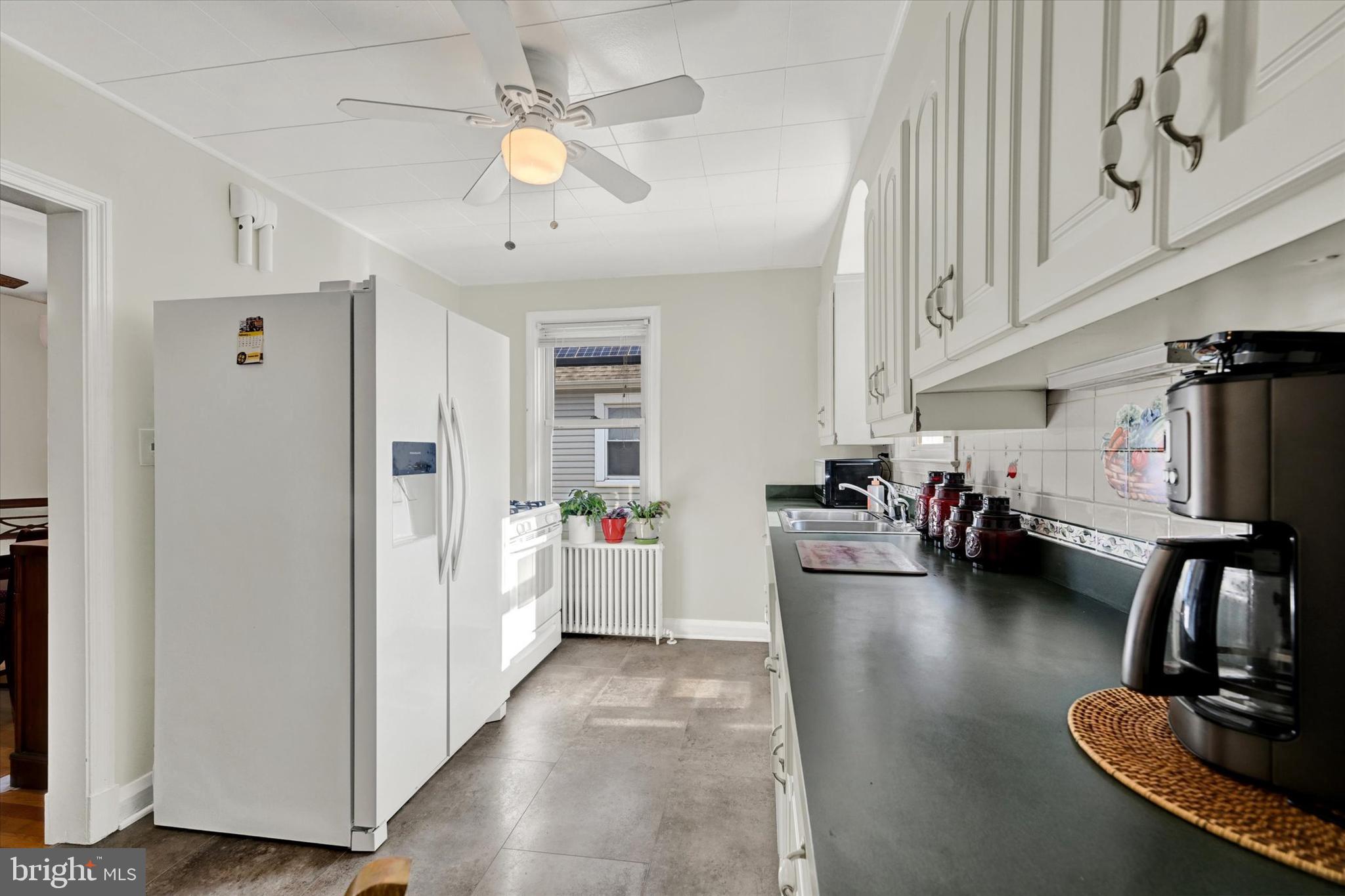 PARKVIEW - Residential