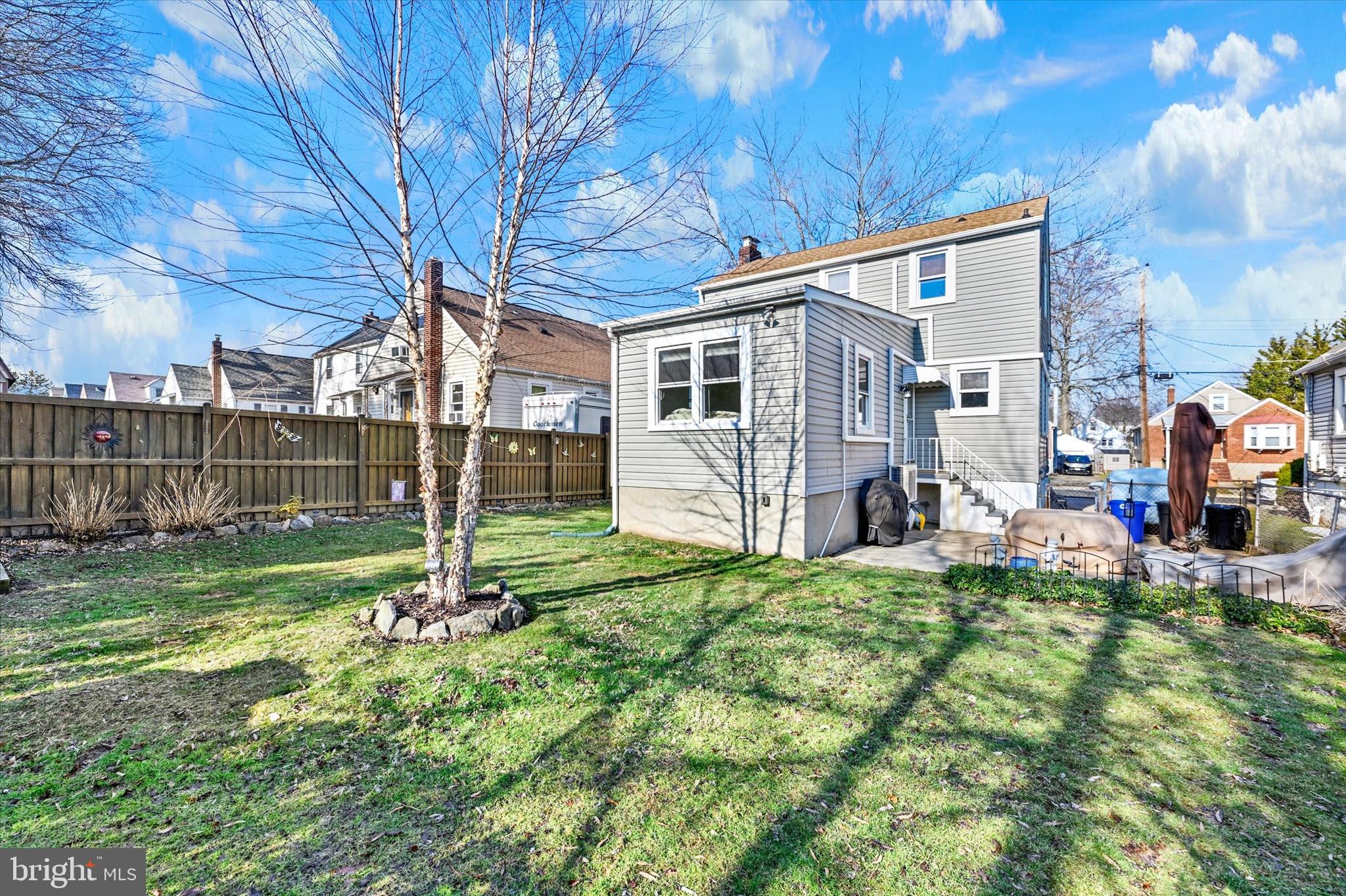 PARKVIEW - Residential