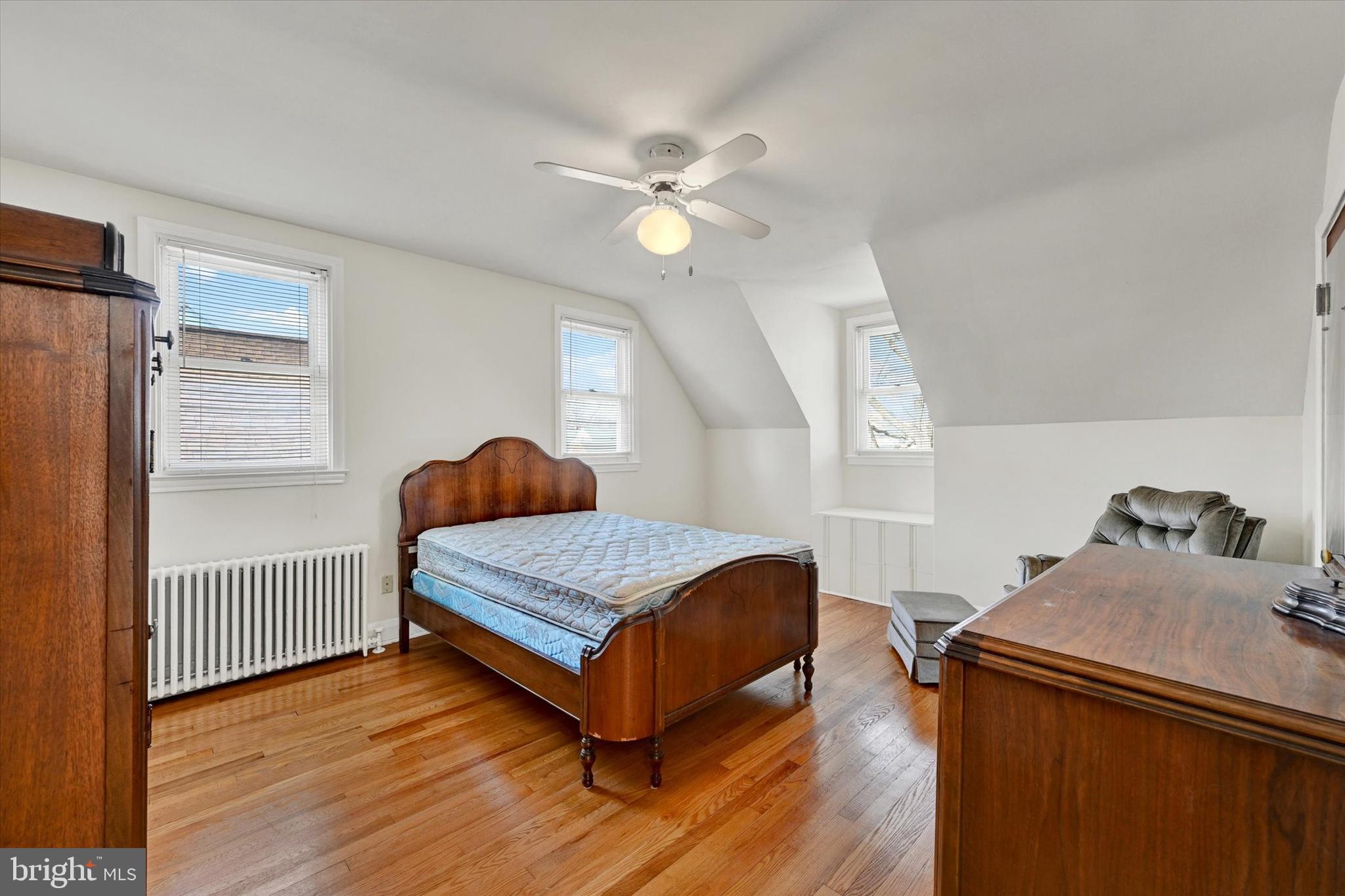 PARKVIEW - Residential