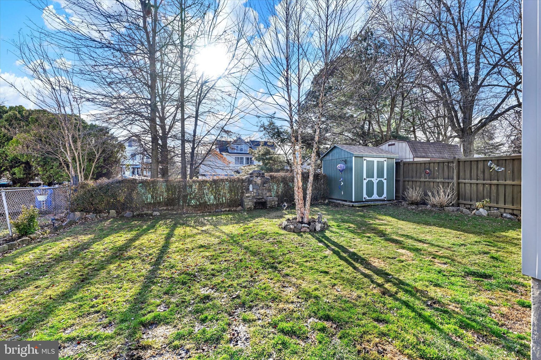 PARKVIEW - Residential