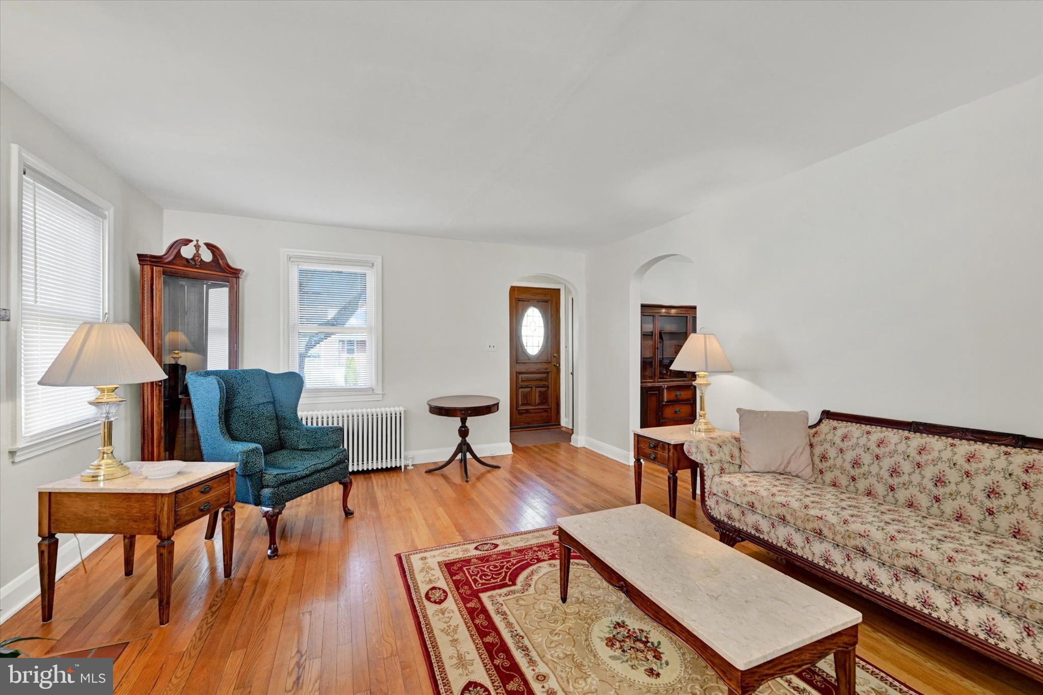 PARKVIEW - Residential