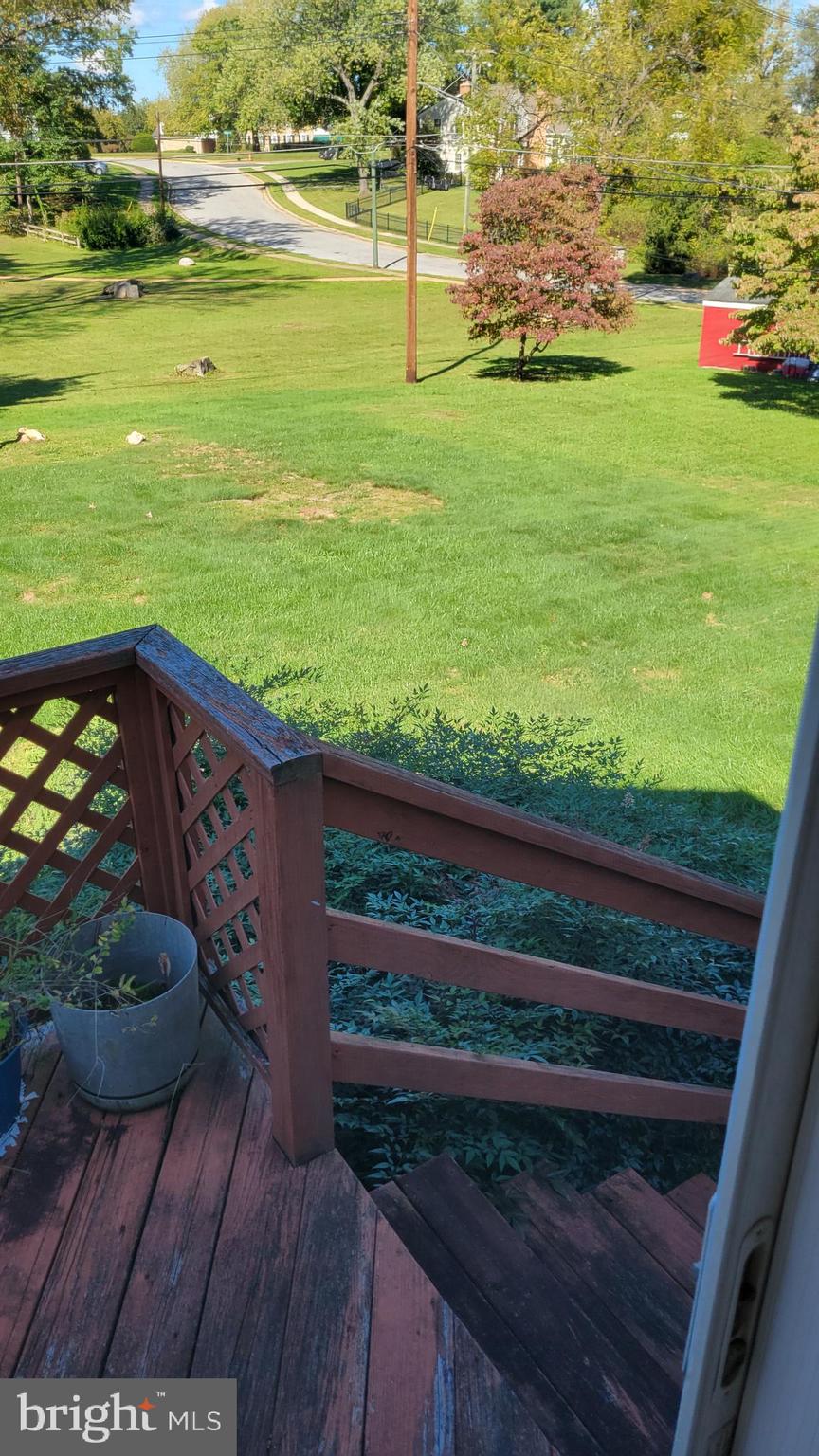 DULANEY VILLAGE - Residential