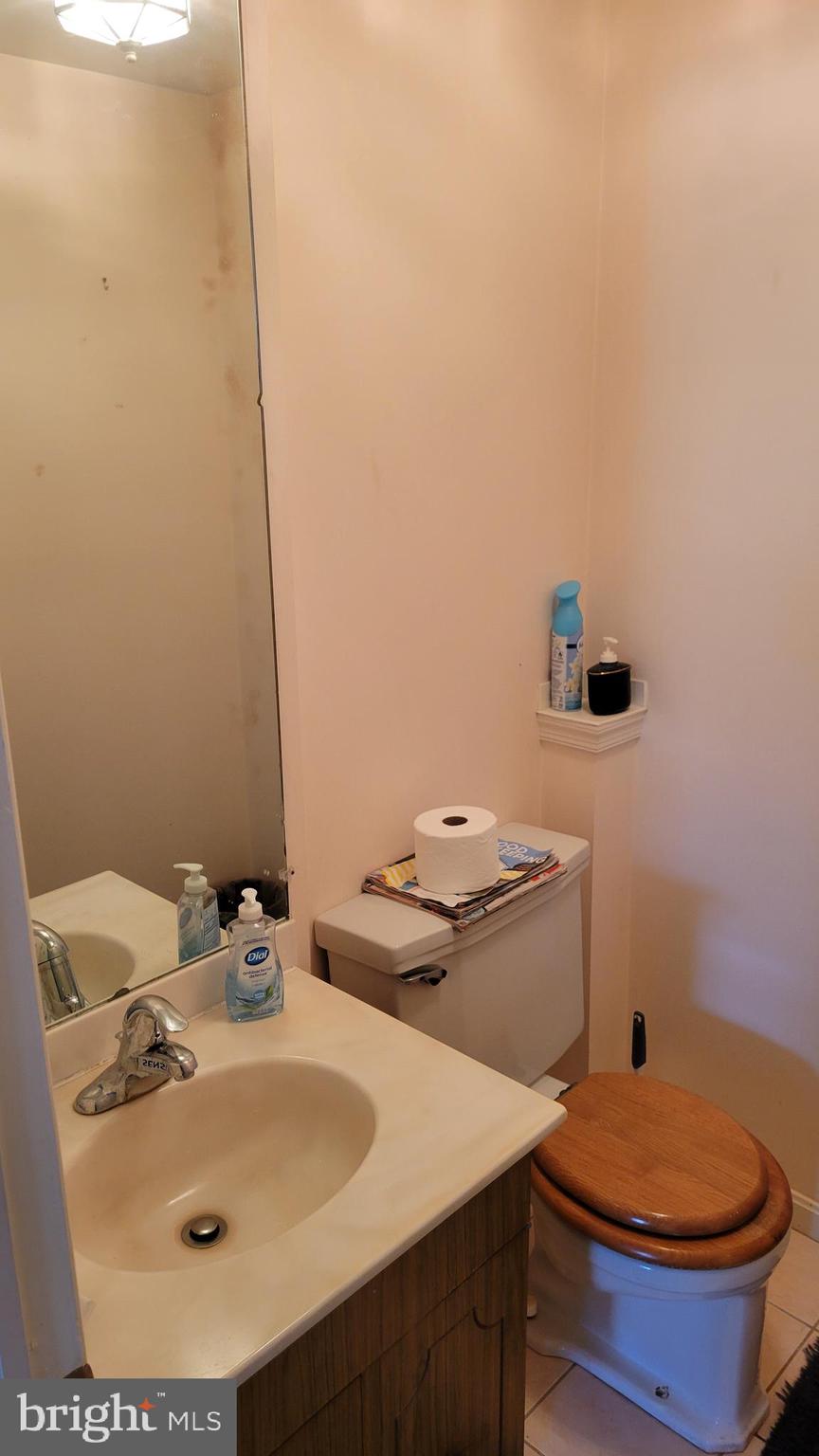 DULANEY VILLAGE - Residential