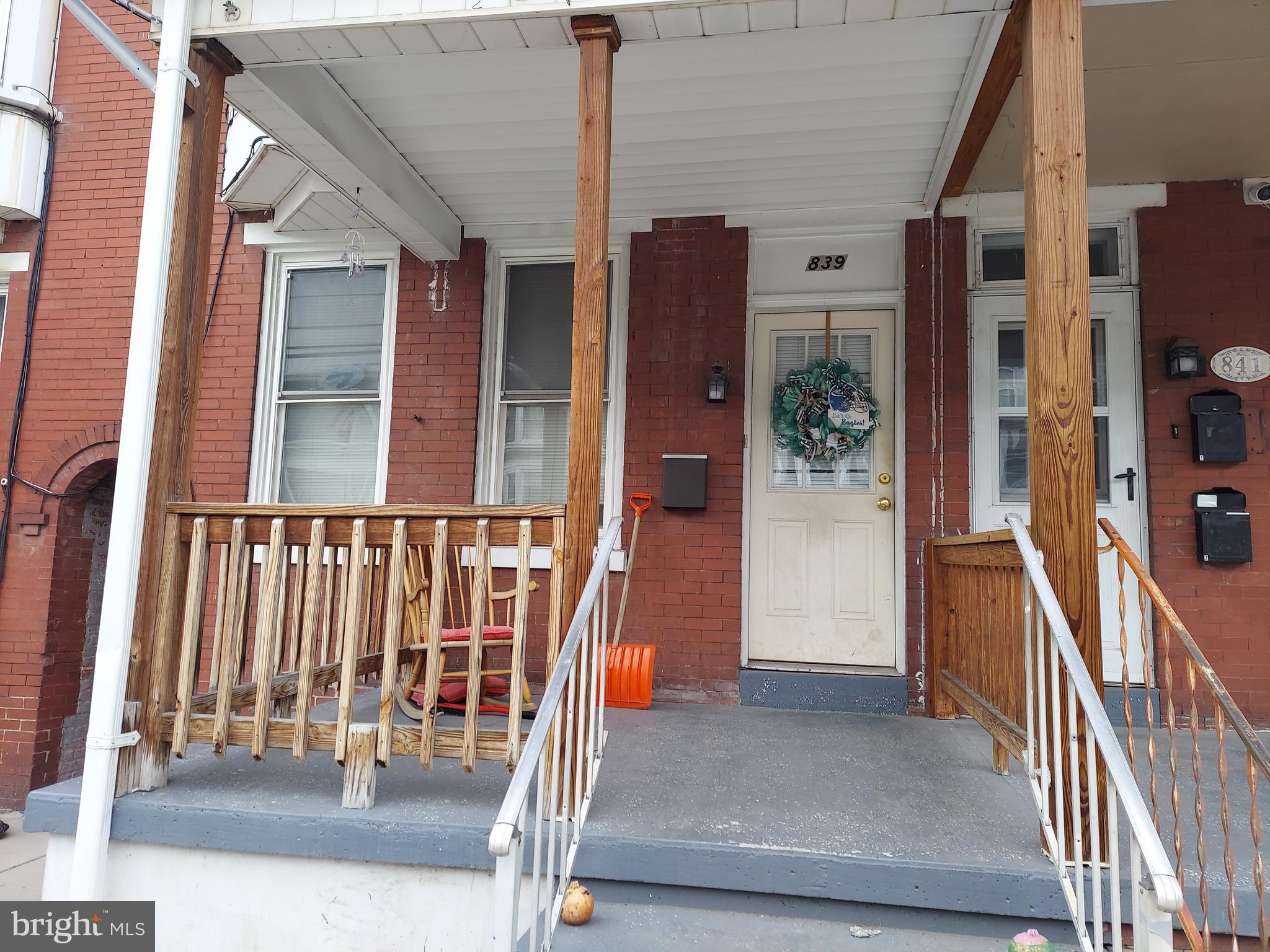 ALLEN FIELD - Residential