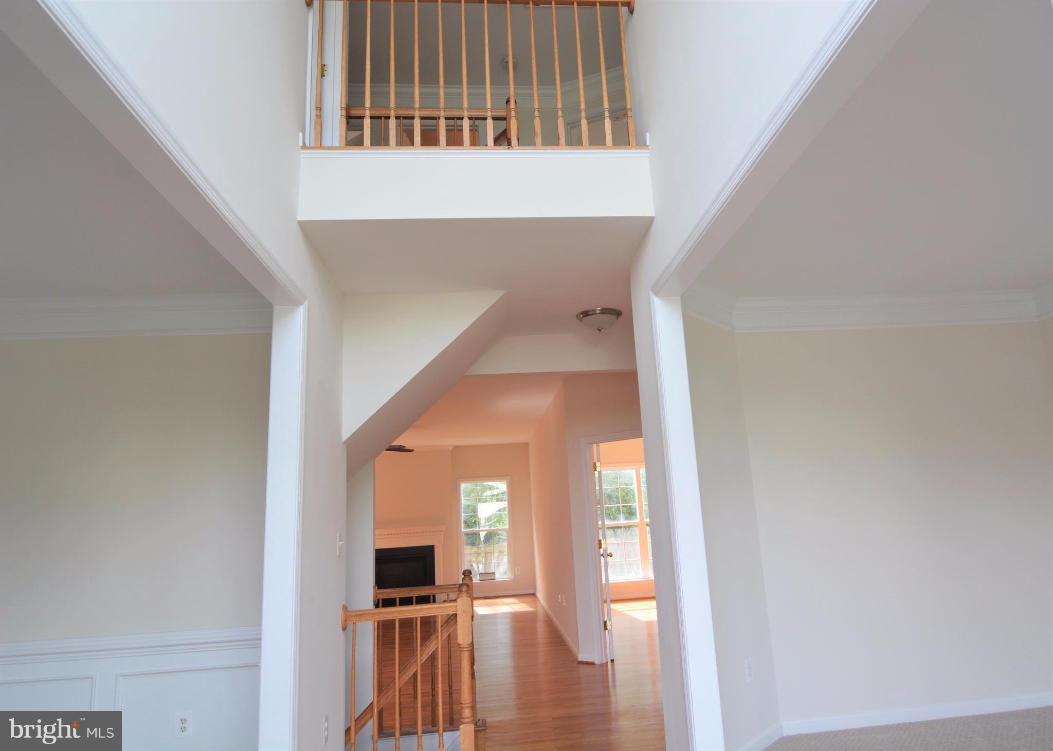 STRATFORD PLACE - Residential