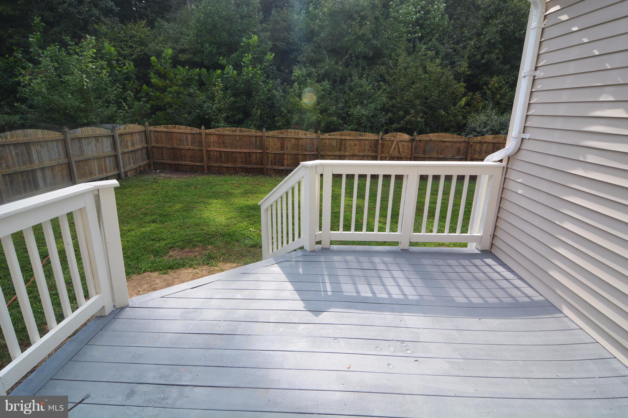 STRATFORD PLACE - Residential