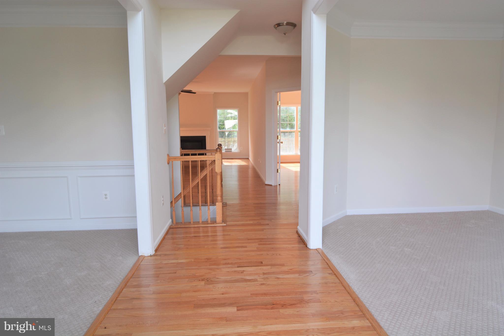 STRATFORD PLACE - Residential