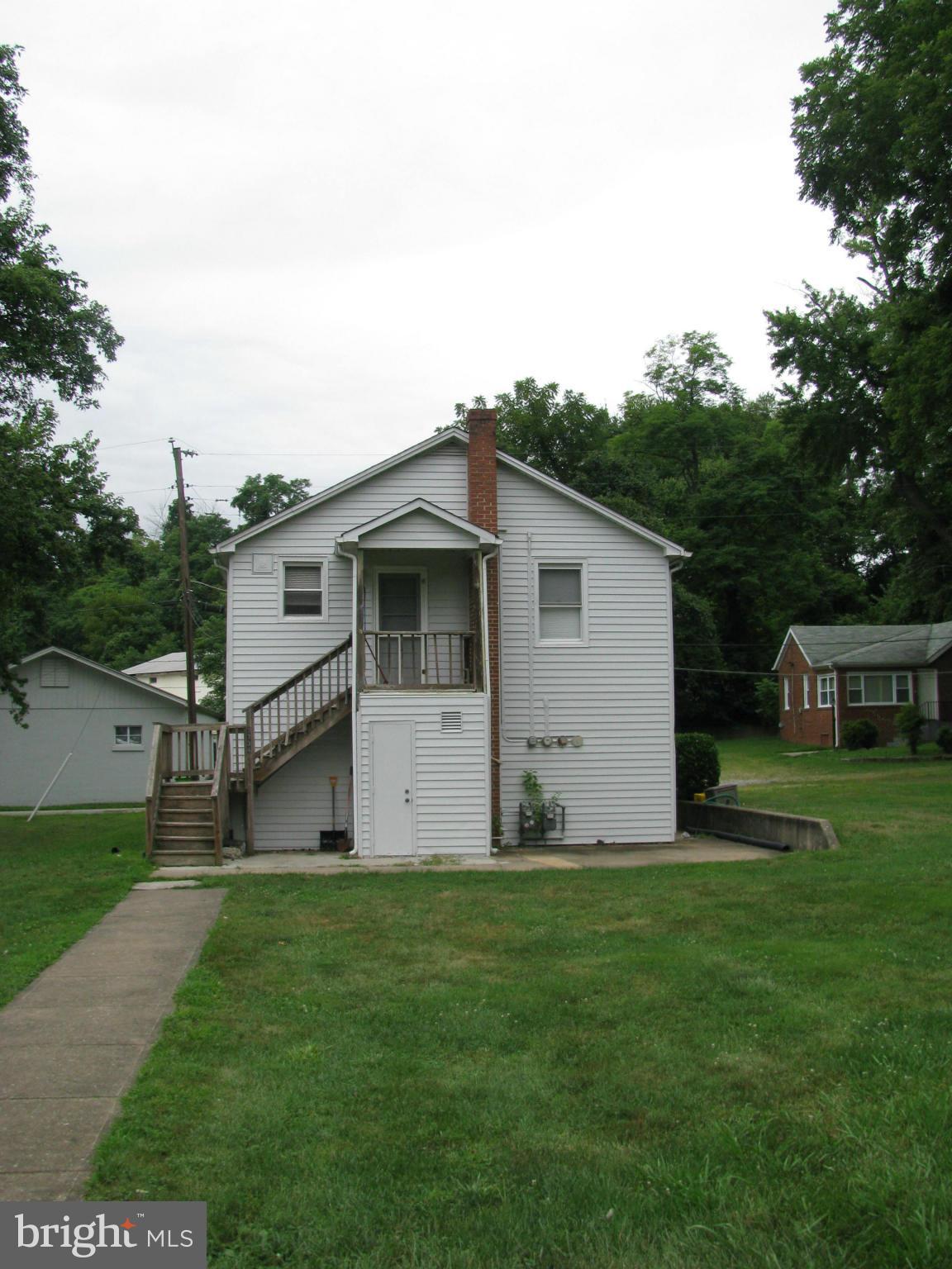 NONE AVAILABLE - Residential Income