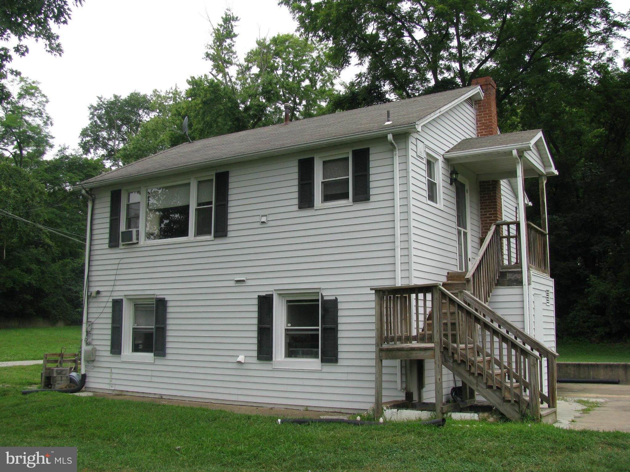 NONE AVAILABLE - Residential Income