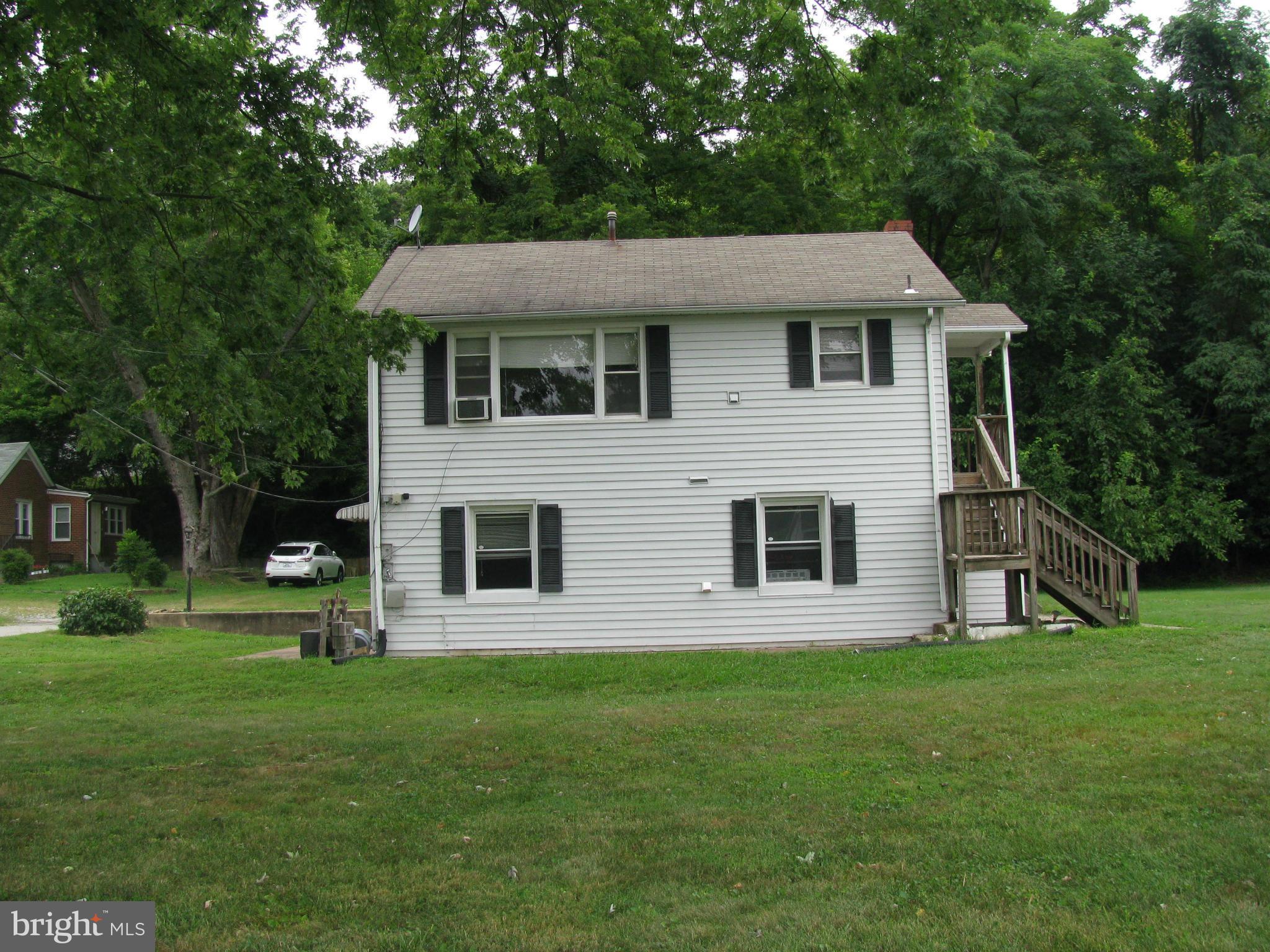 NONE AVAILABLE - Residential Income