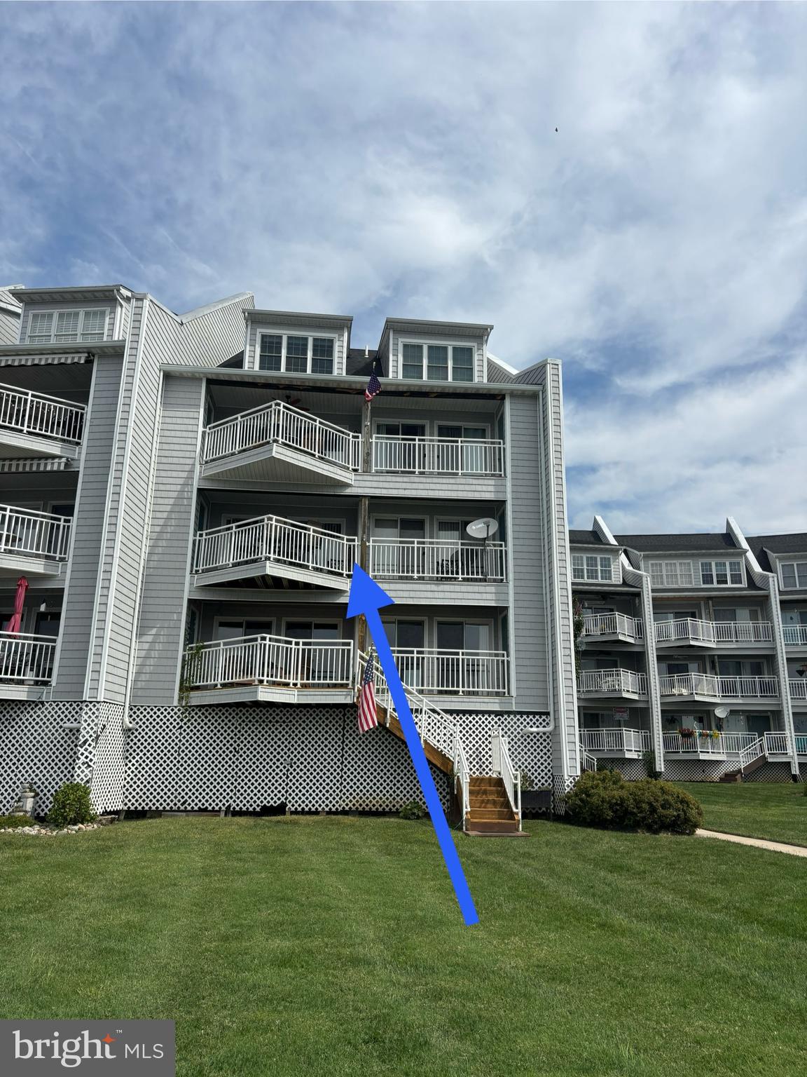 25 OWENS LANDING COURT B