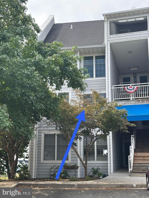 25 OWENS LANDING COURT B PERRYVILLE MD 21903