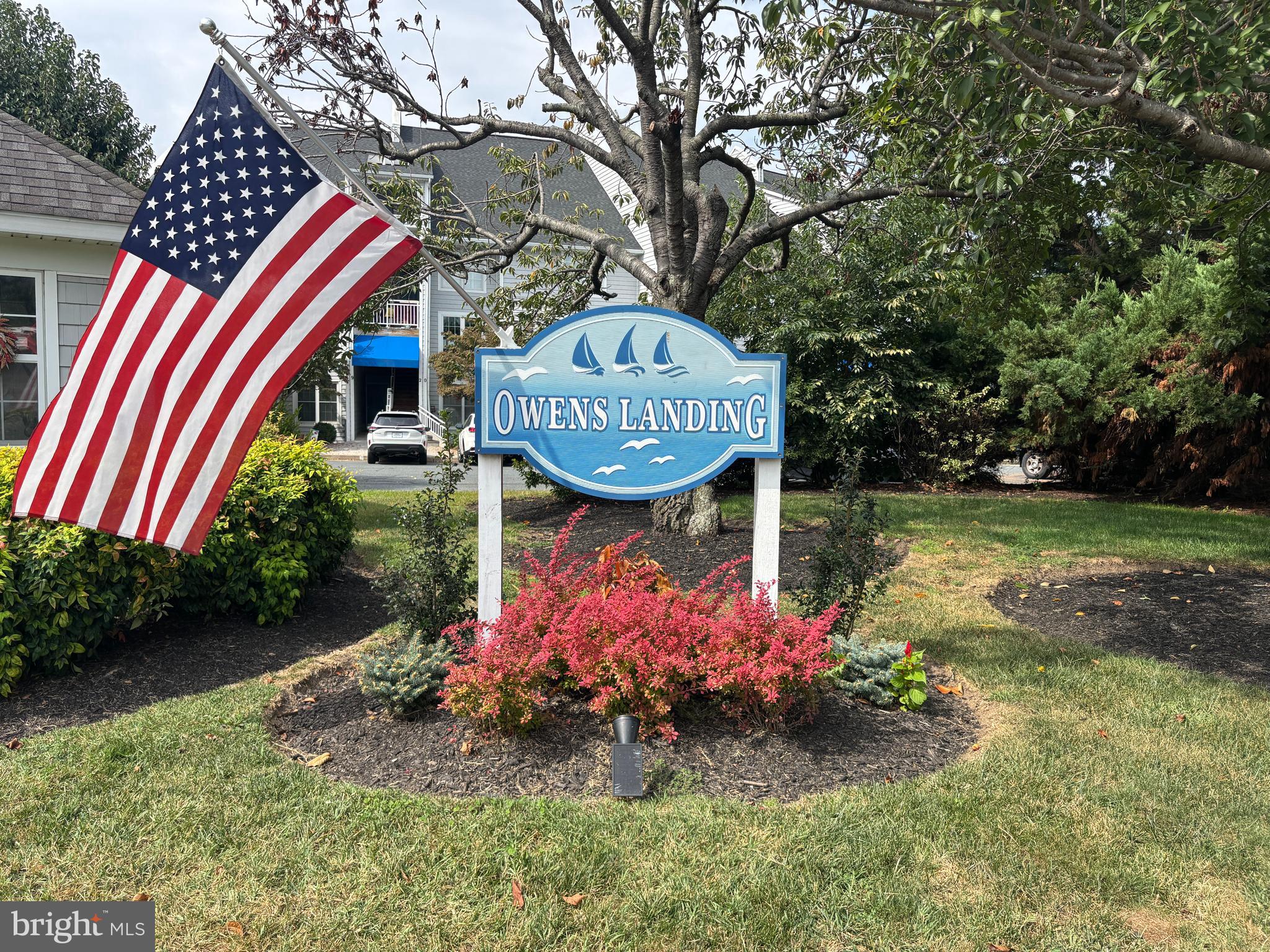 25 OWENS LANDING COURT B