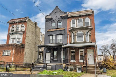 1917 W VENANGO STREET PHILADELPHIA PA 19140