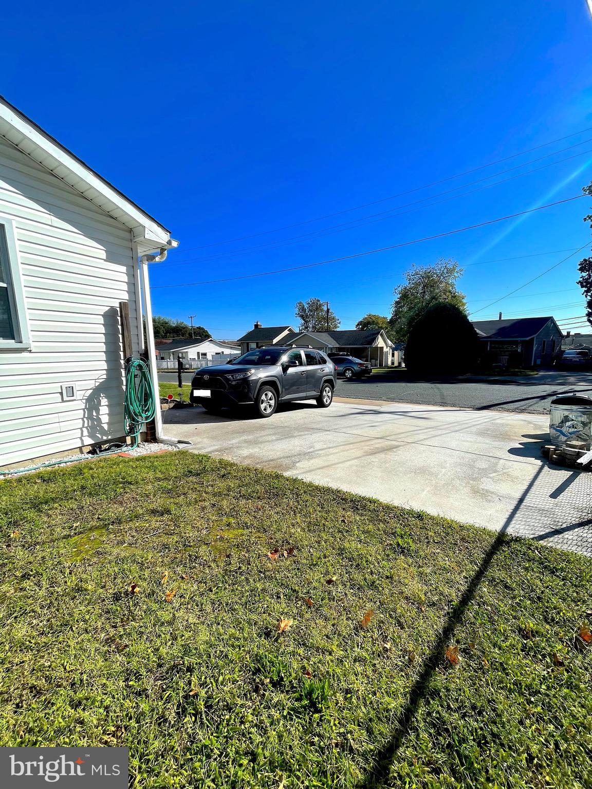 AERO ACRES - Residential