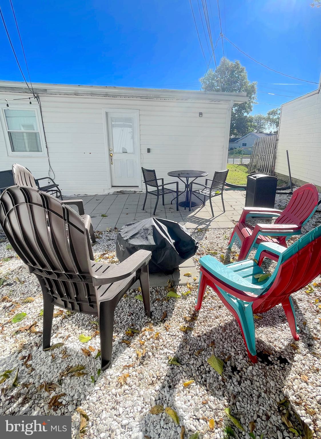 AERO ACRES - Residential