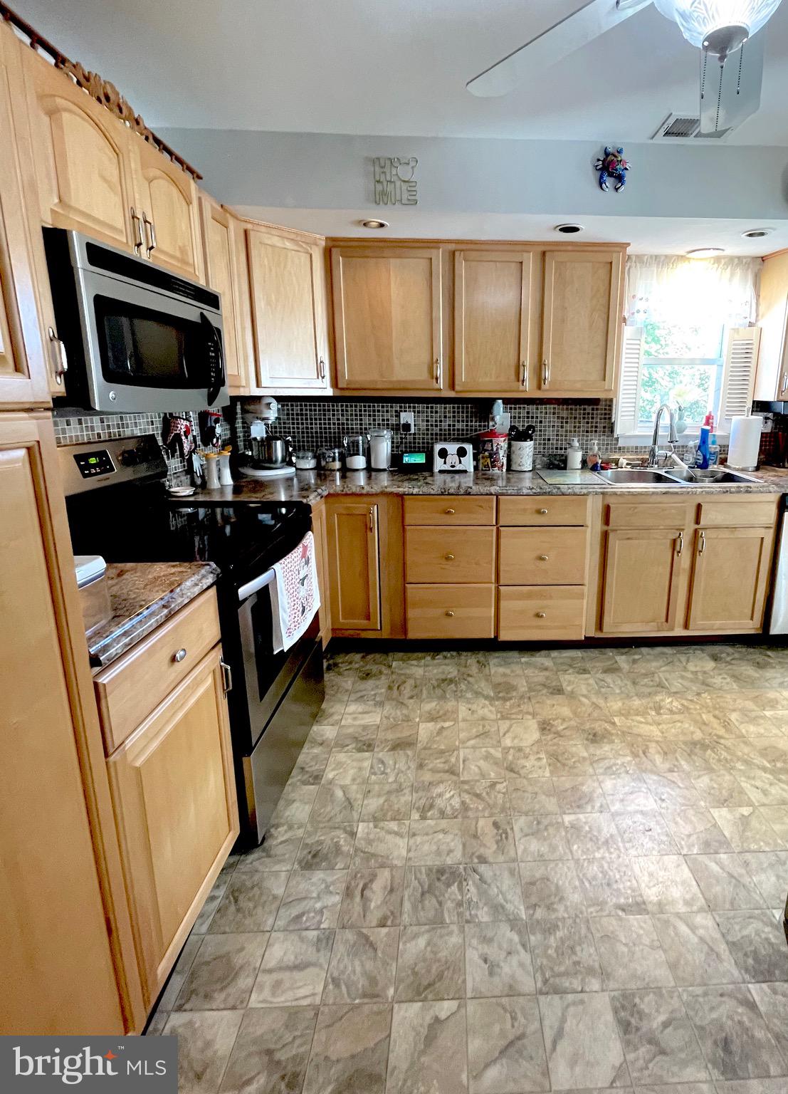 AERO ACRES - Residential